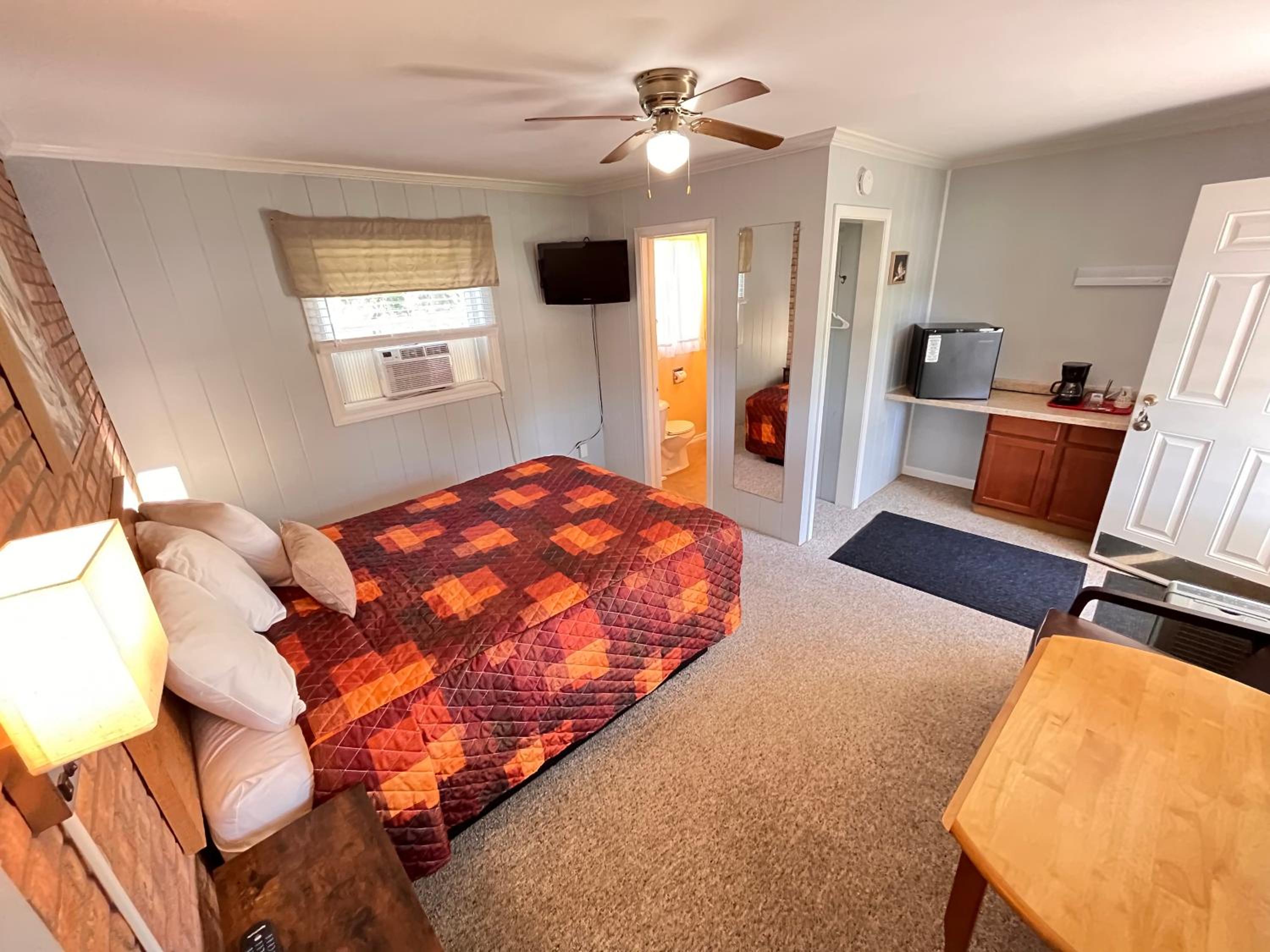 Honor Motel