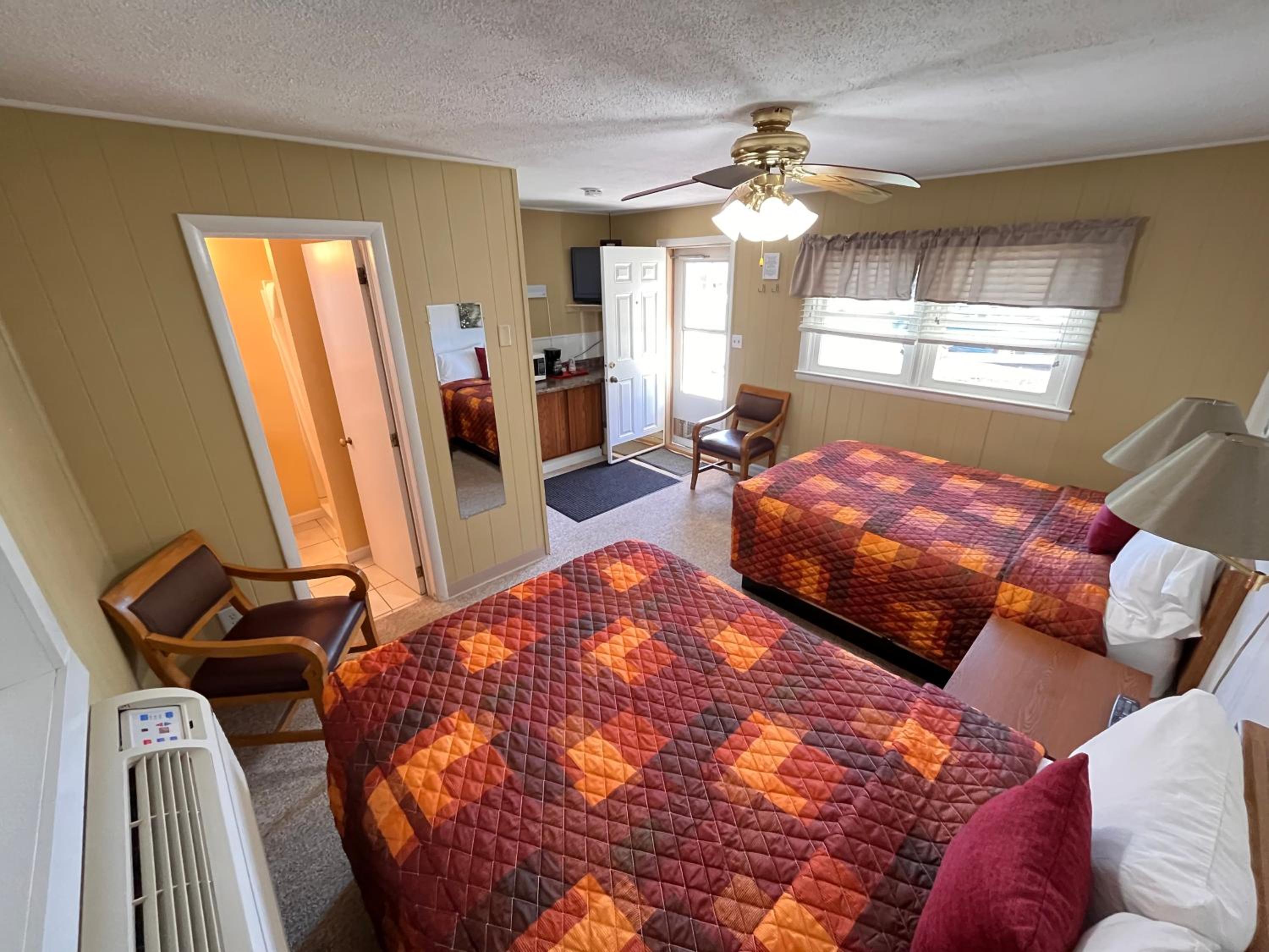 Honor Motel