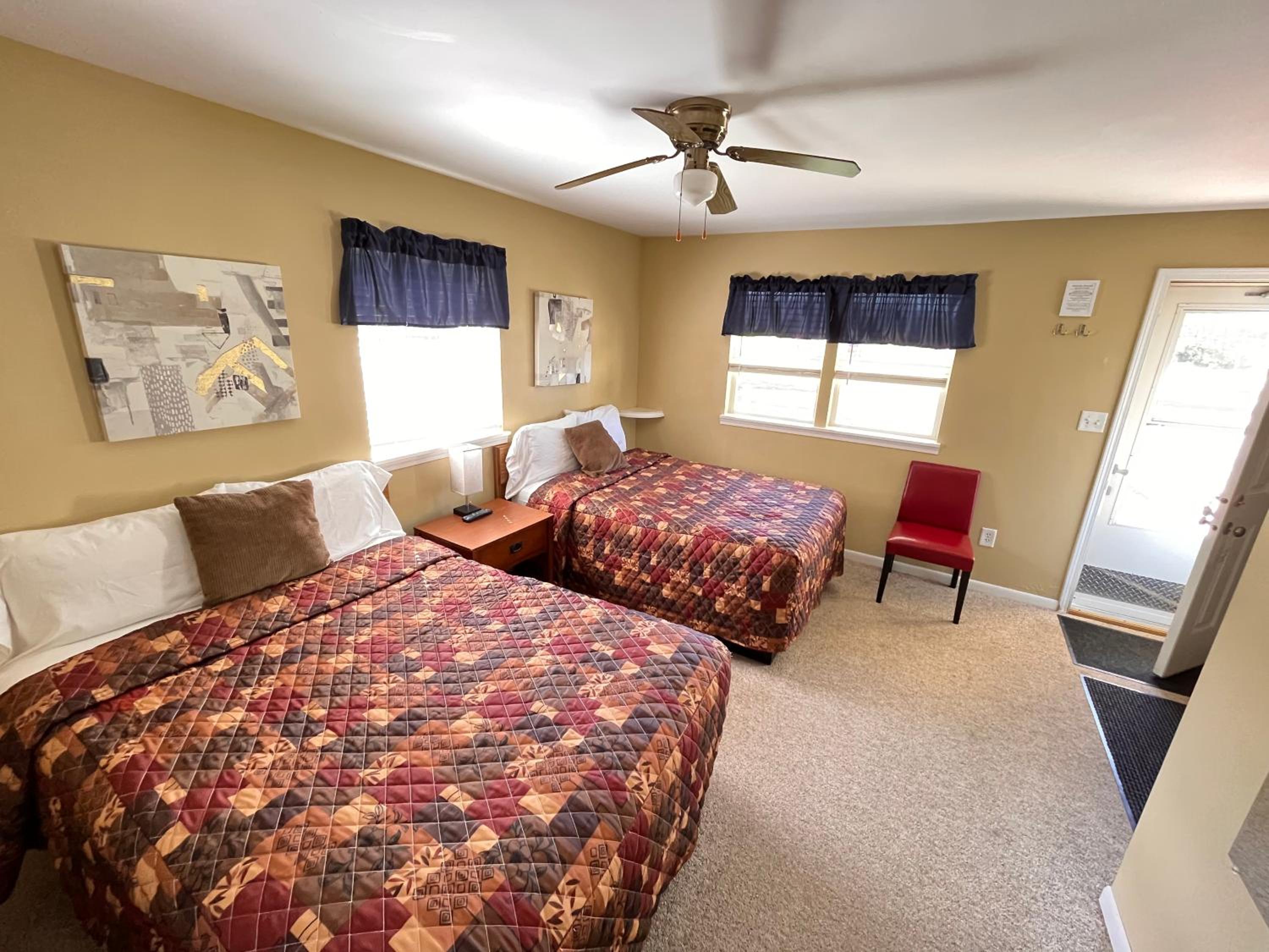 Honor Motel