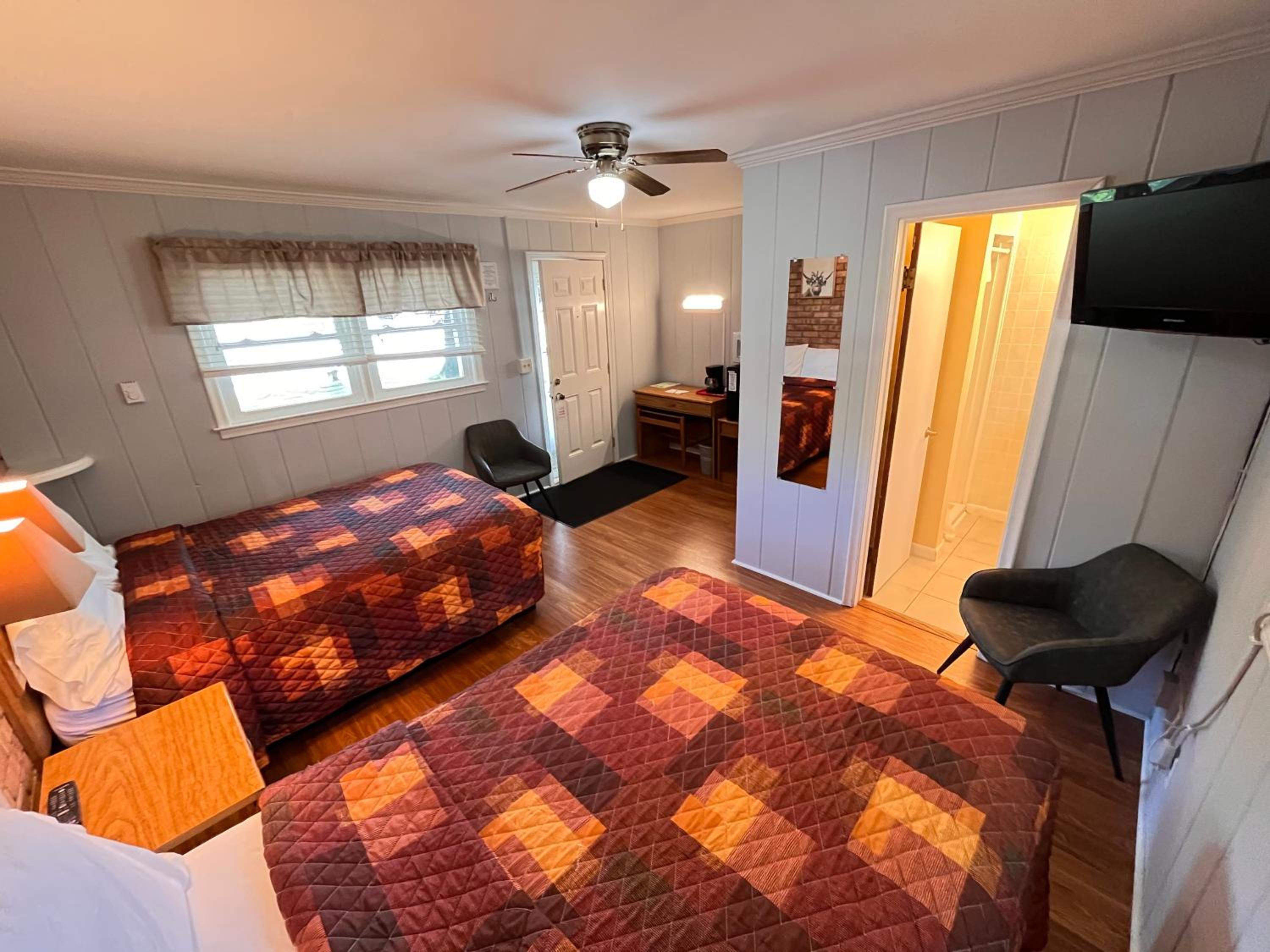 Honor Motel