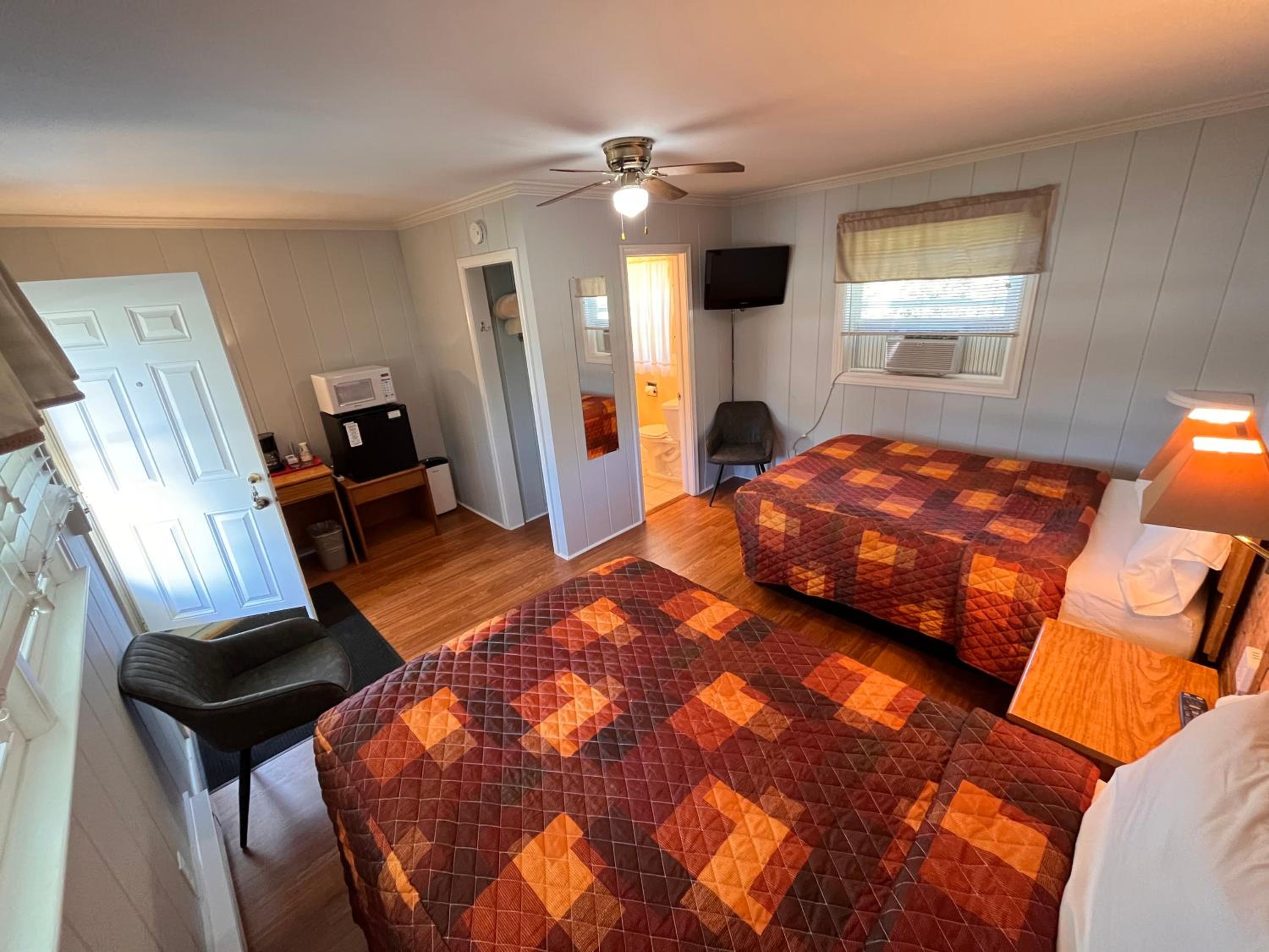 Honor Motel