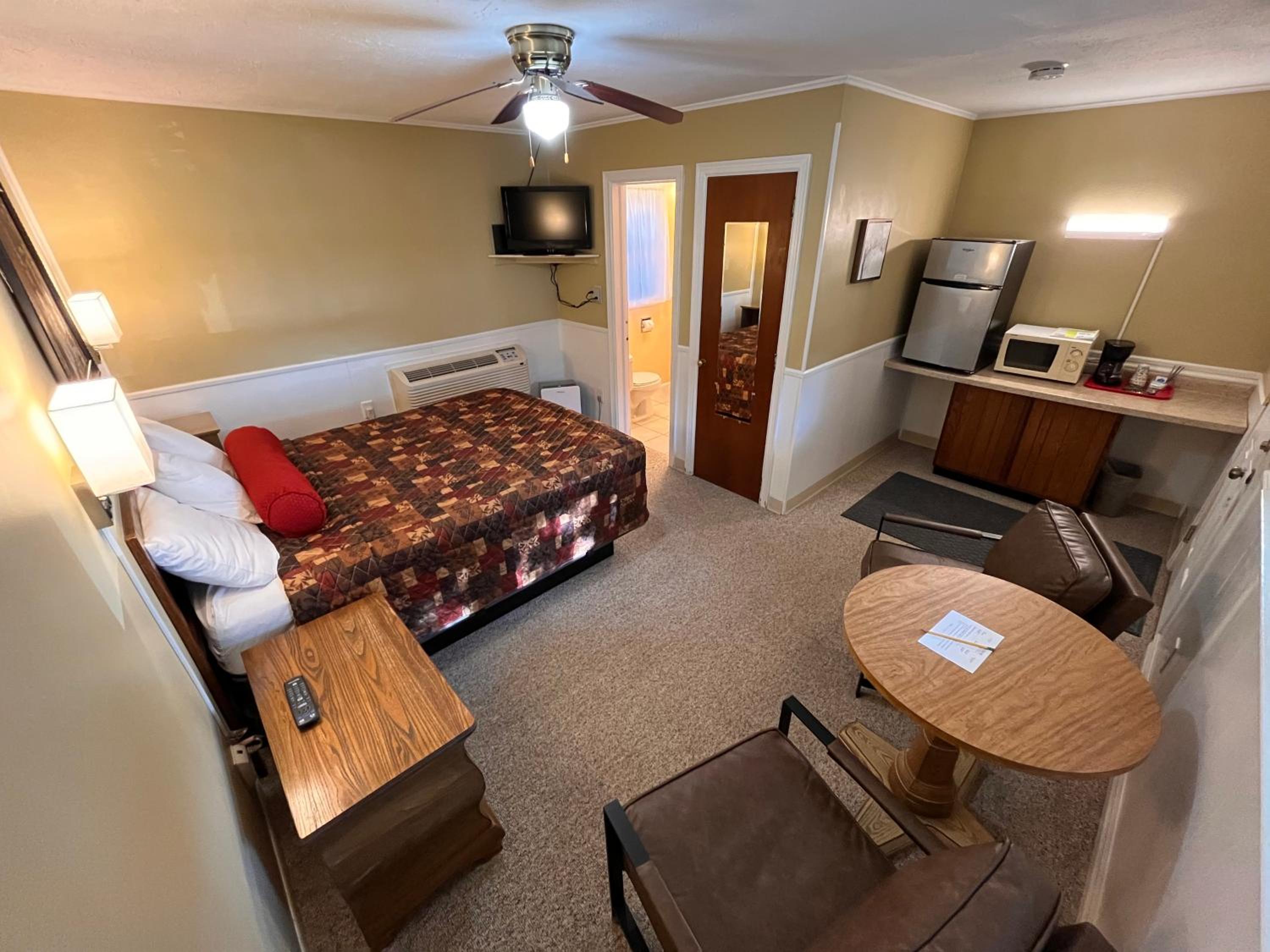 Honor Motel
