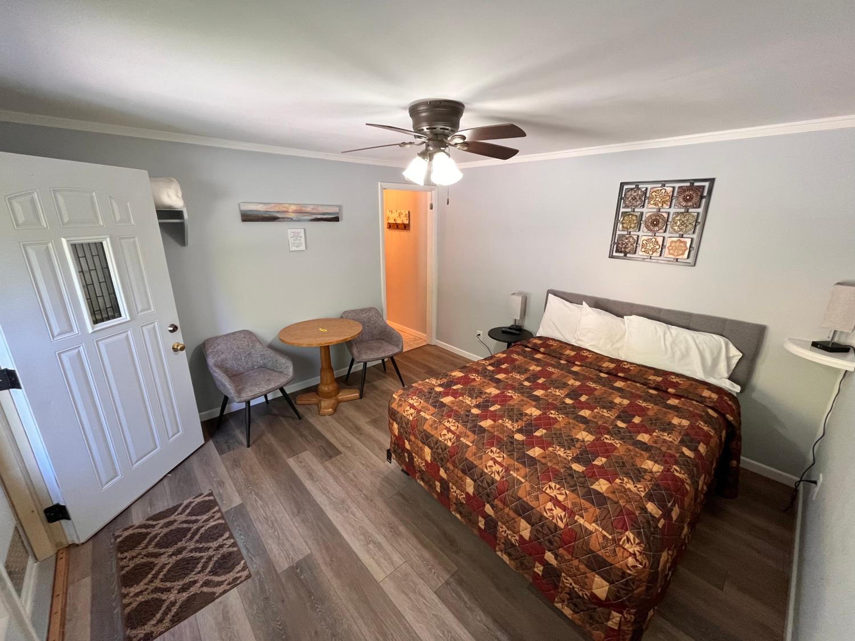 Honor Motel