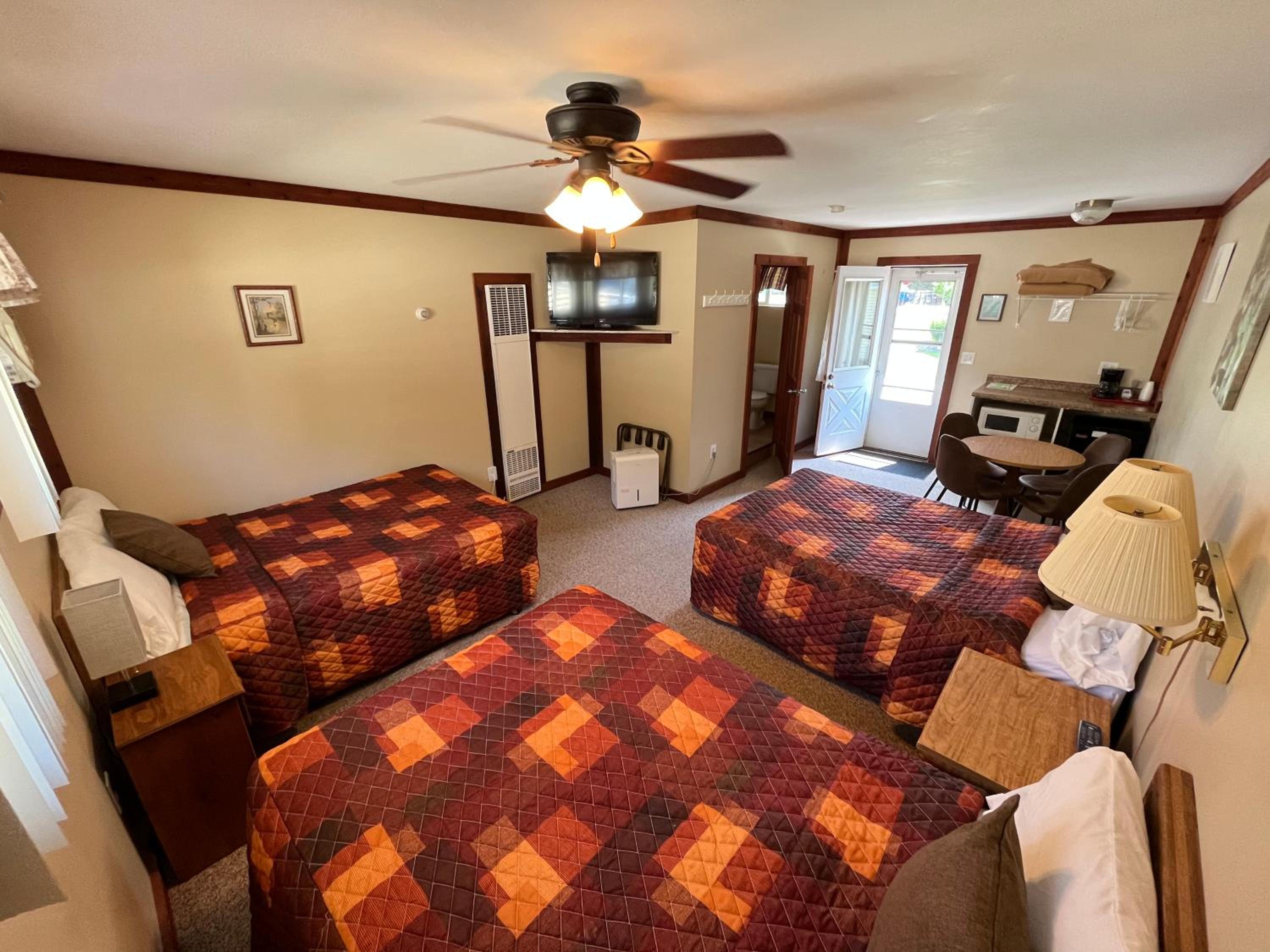 Honor Motel