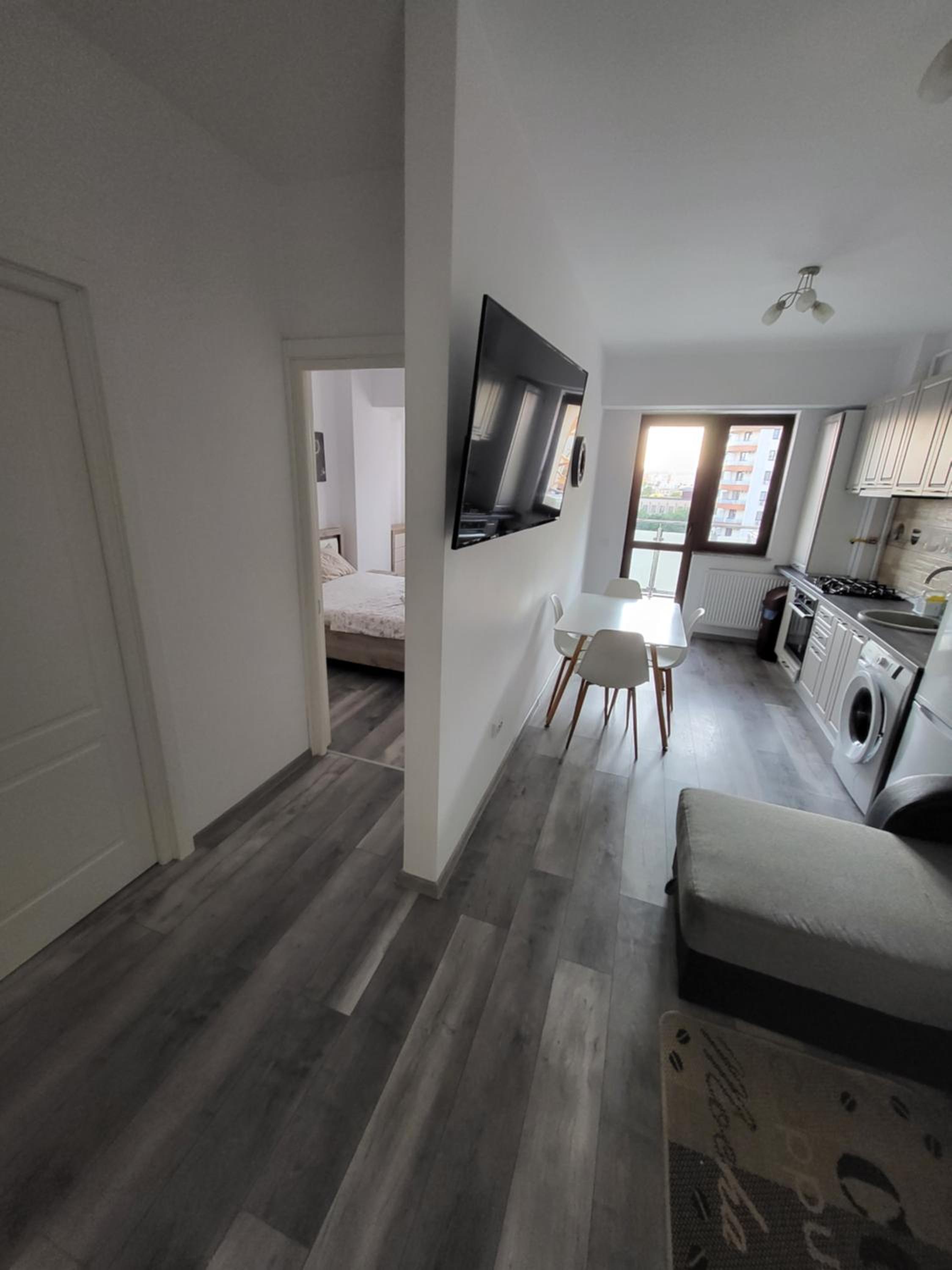 Ultracentral Palas Residence