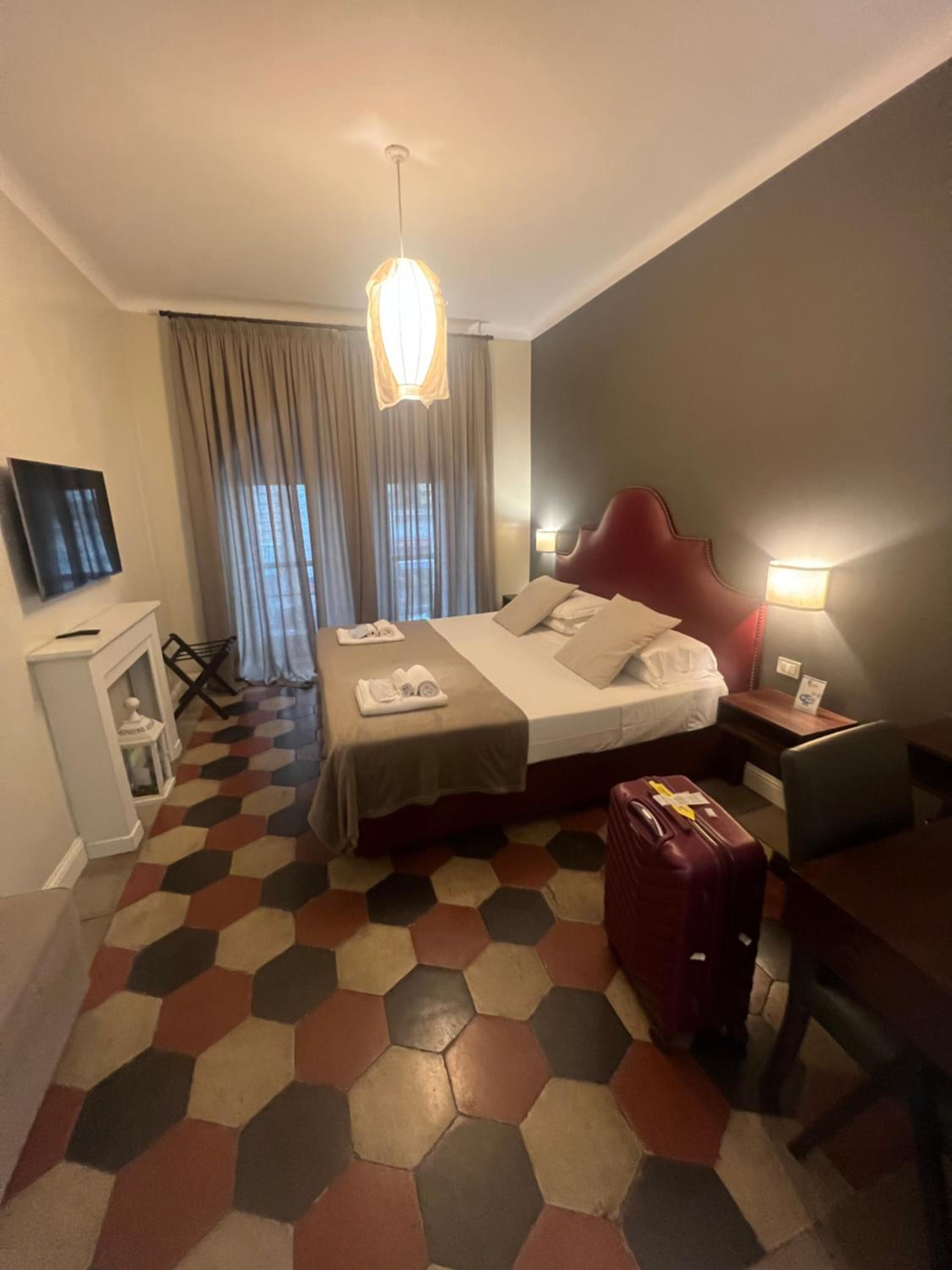 Residenza Roma Imperiale