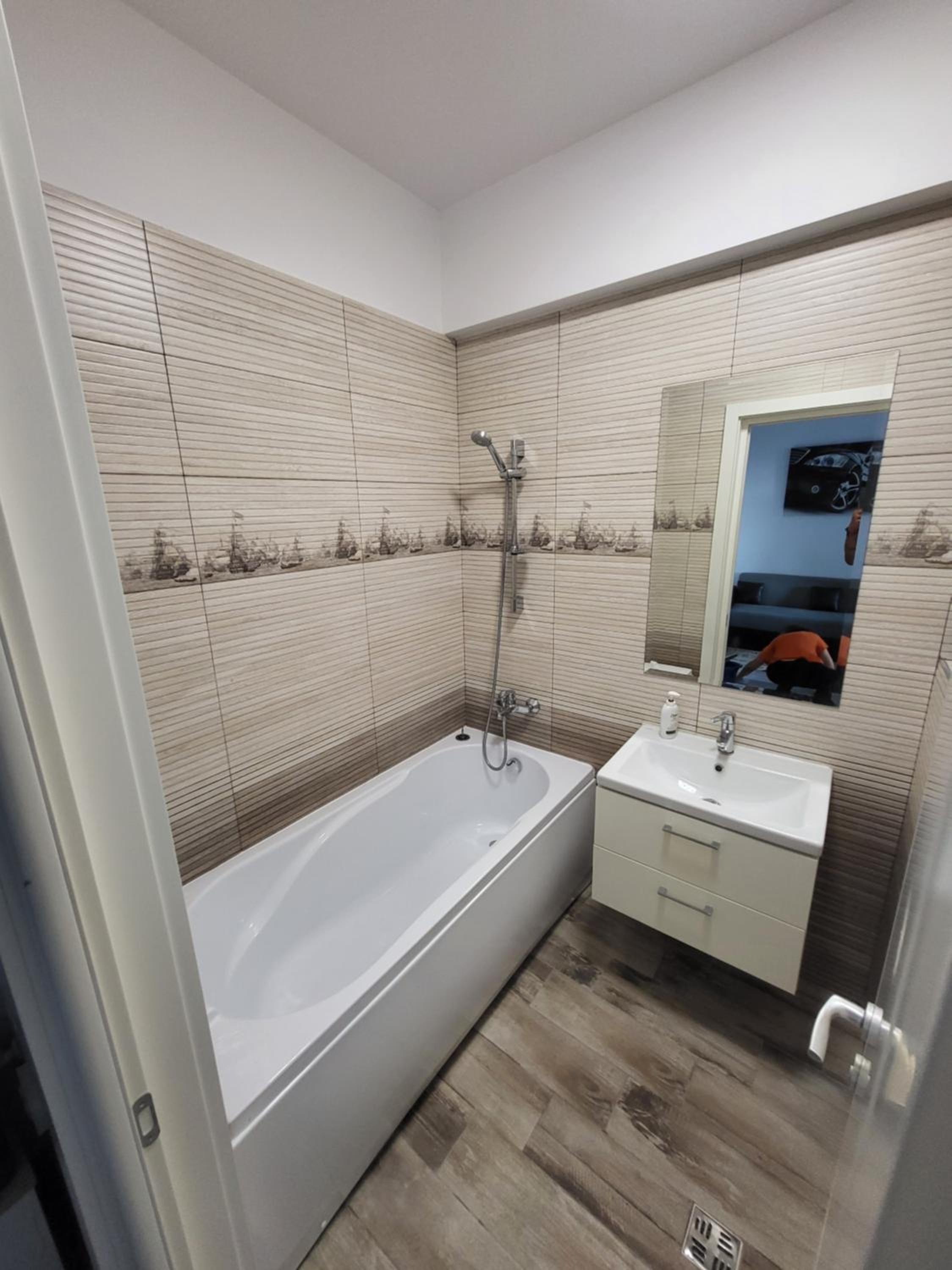 Ultracentral Palas Residence