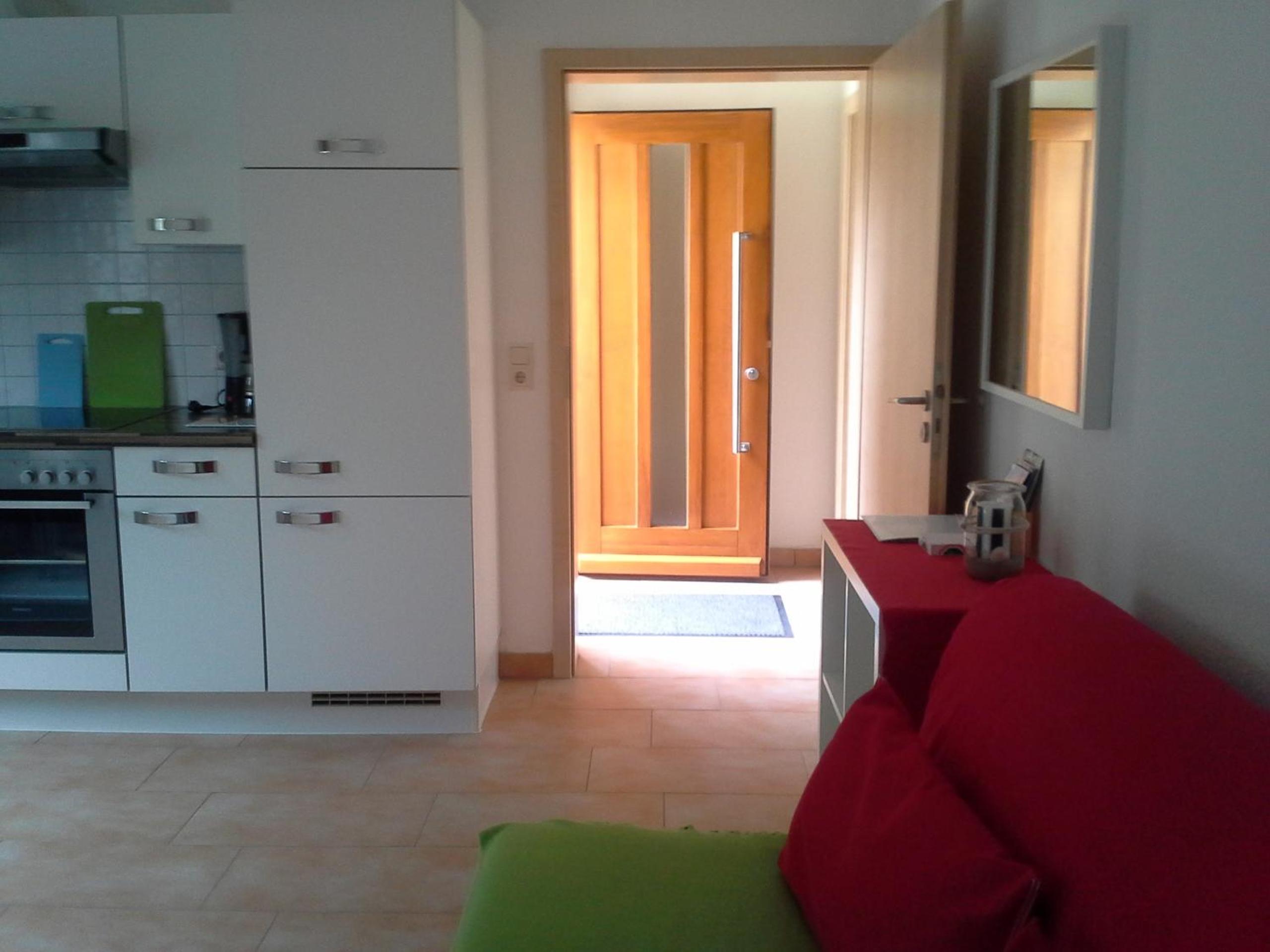 Apartment Herdrich