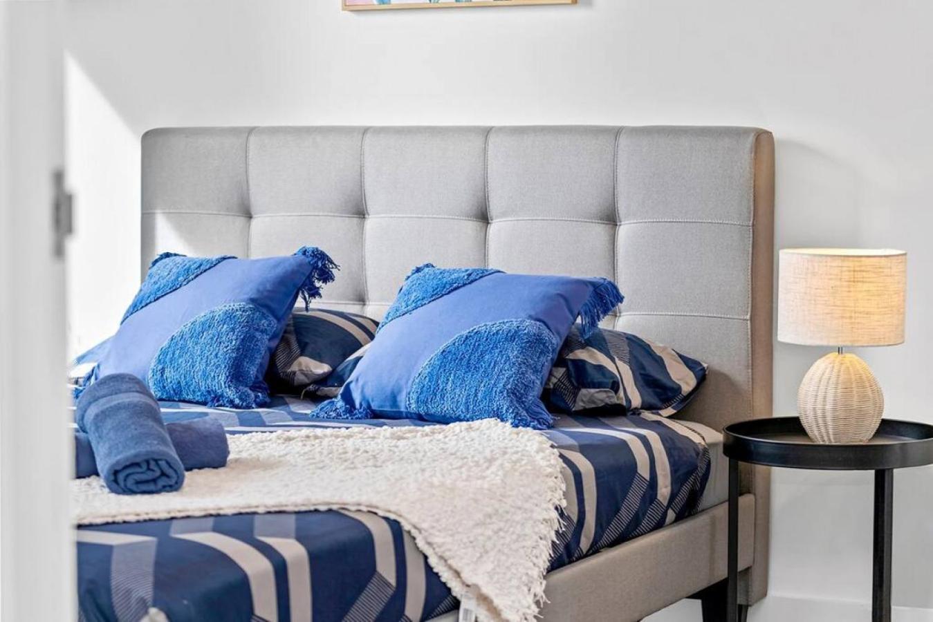 Luxury 2BR APT in heart of Macquarie Park