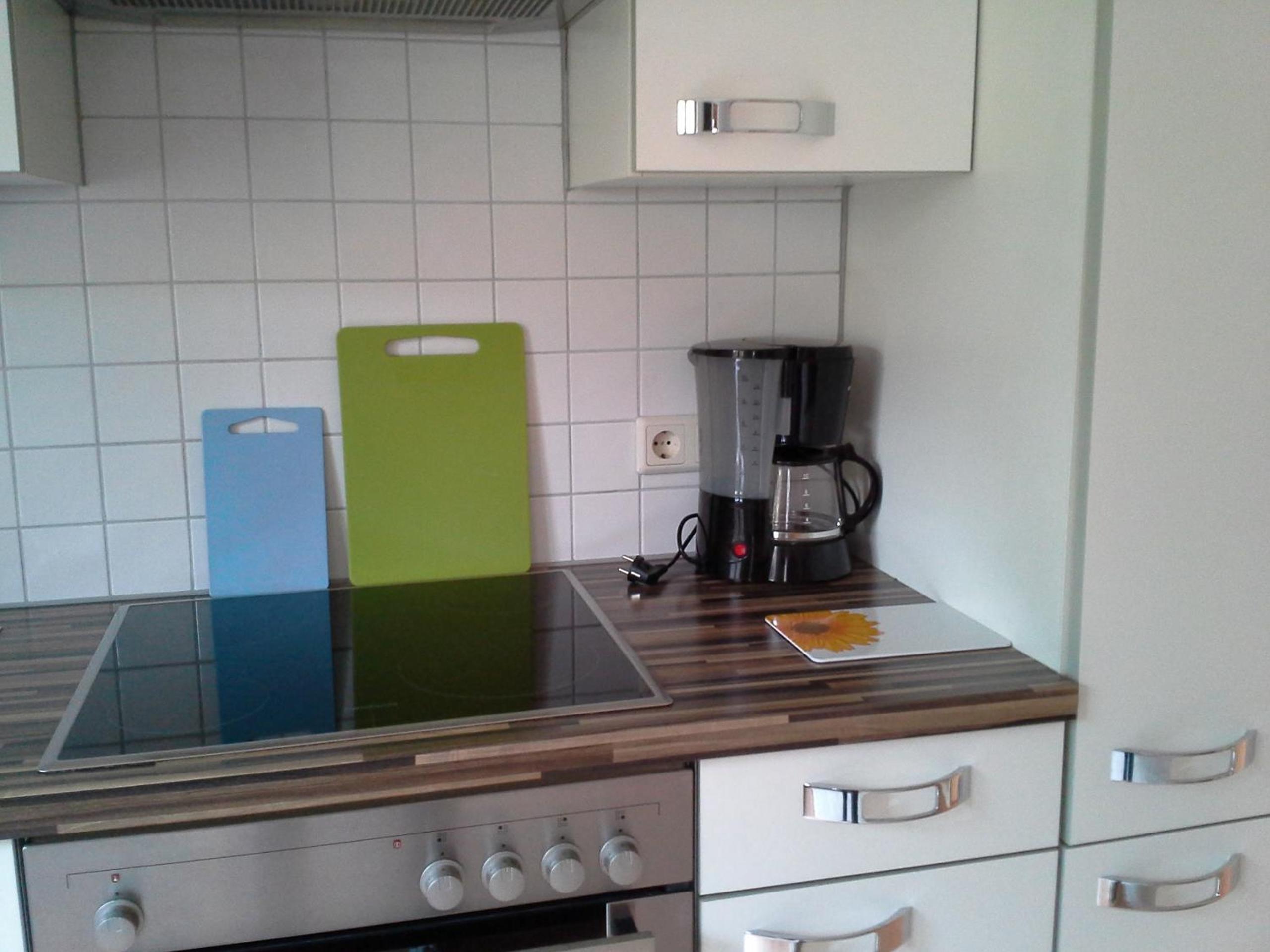 Apartment Herdrich