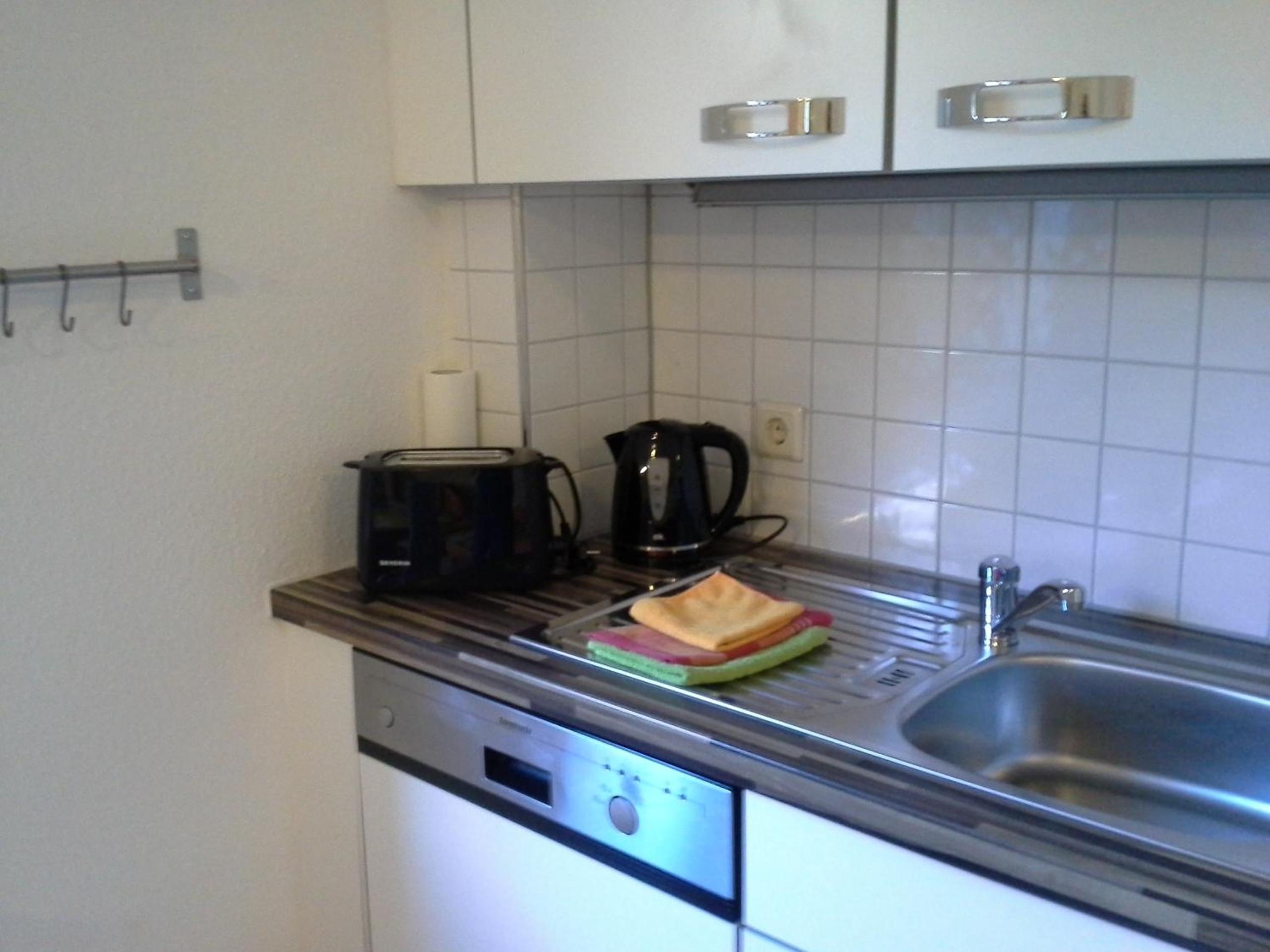 Apartment Herdrich