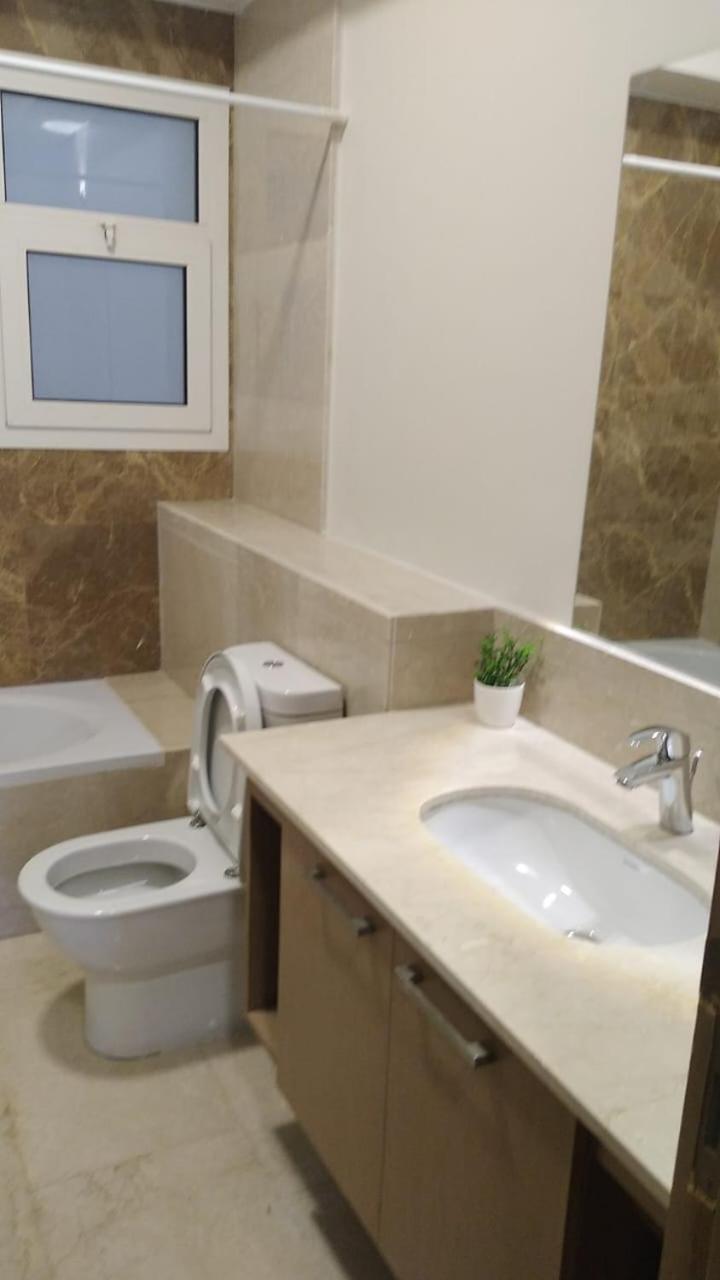 Charming Apartment at Mivida, New Cairo