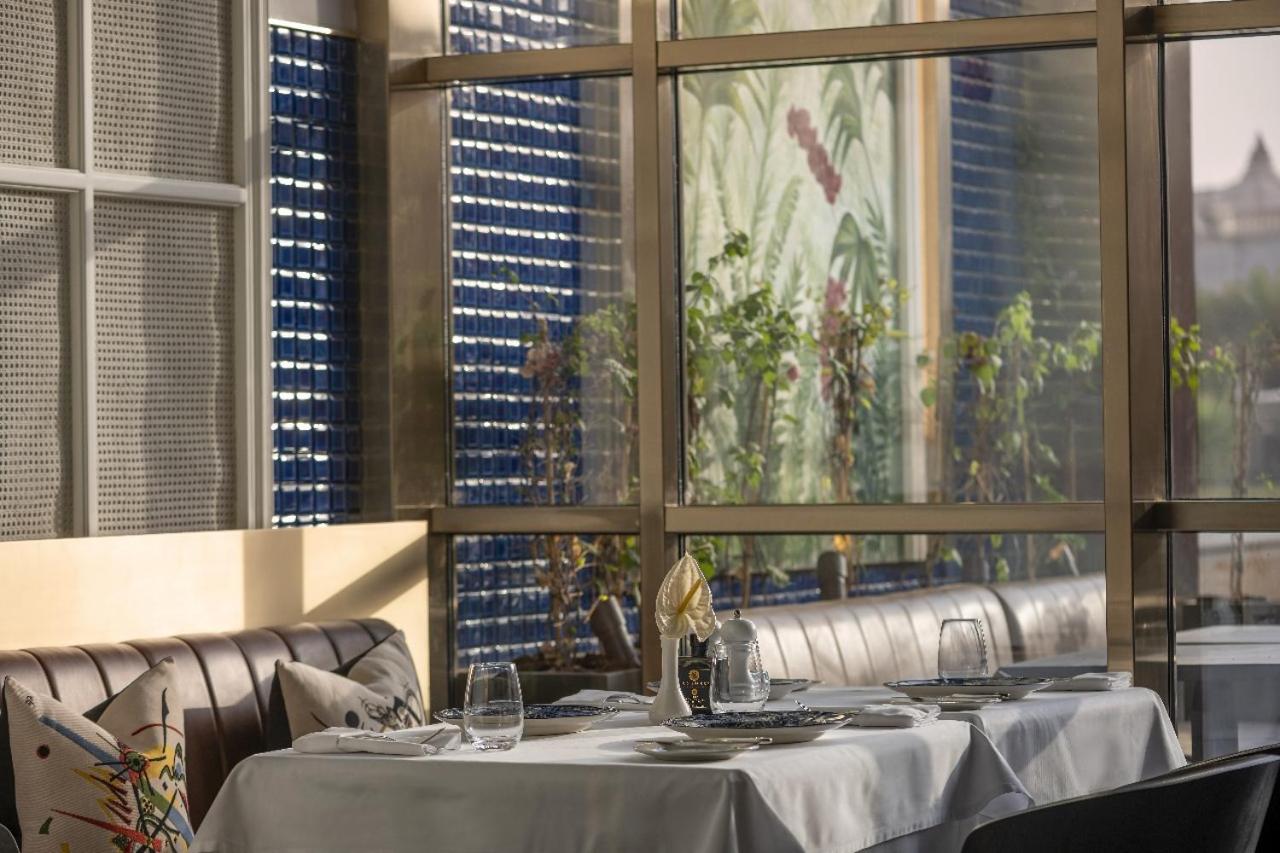 Jareed Hotel Riyadh - فندق جريد الرياض