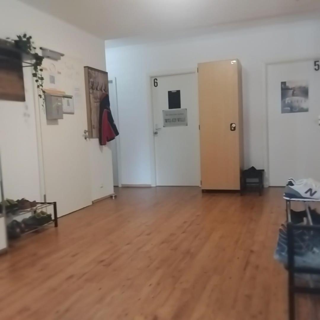 Monteurzimmer in Hamburg West bei Hansezimmer