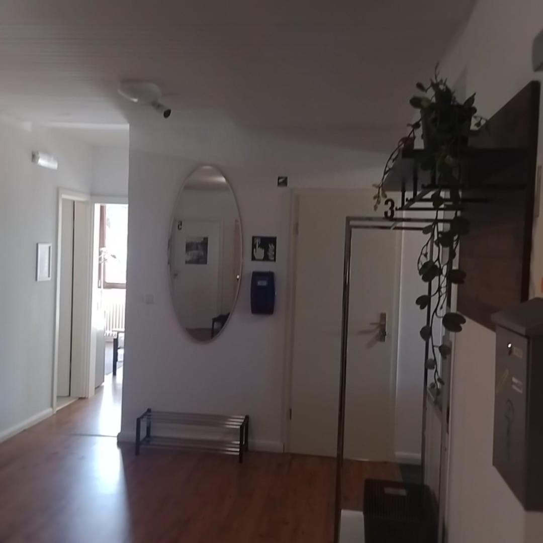 Monteurzimmer in Hamburg West bei Hansezimmer