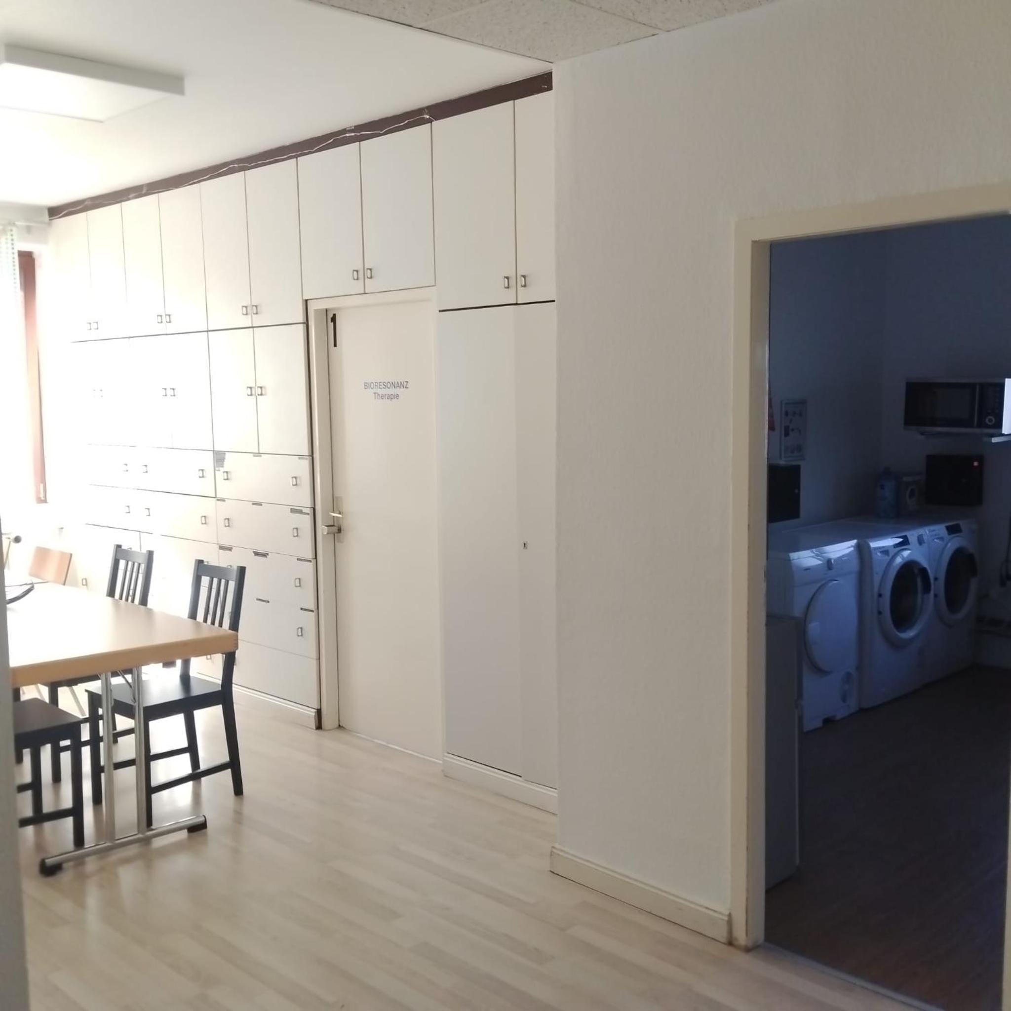 Monteurzimmer in Hamburg West bei Hansezimmer