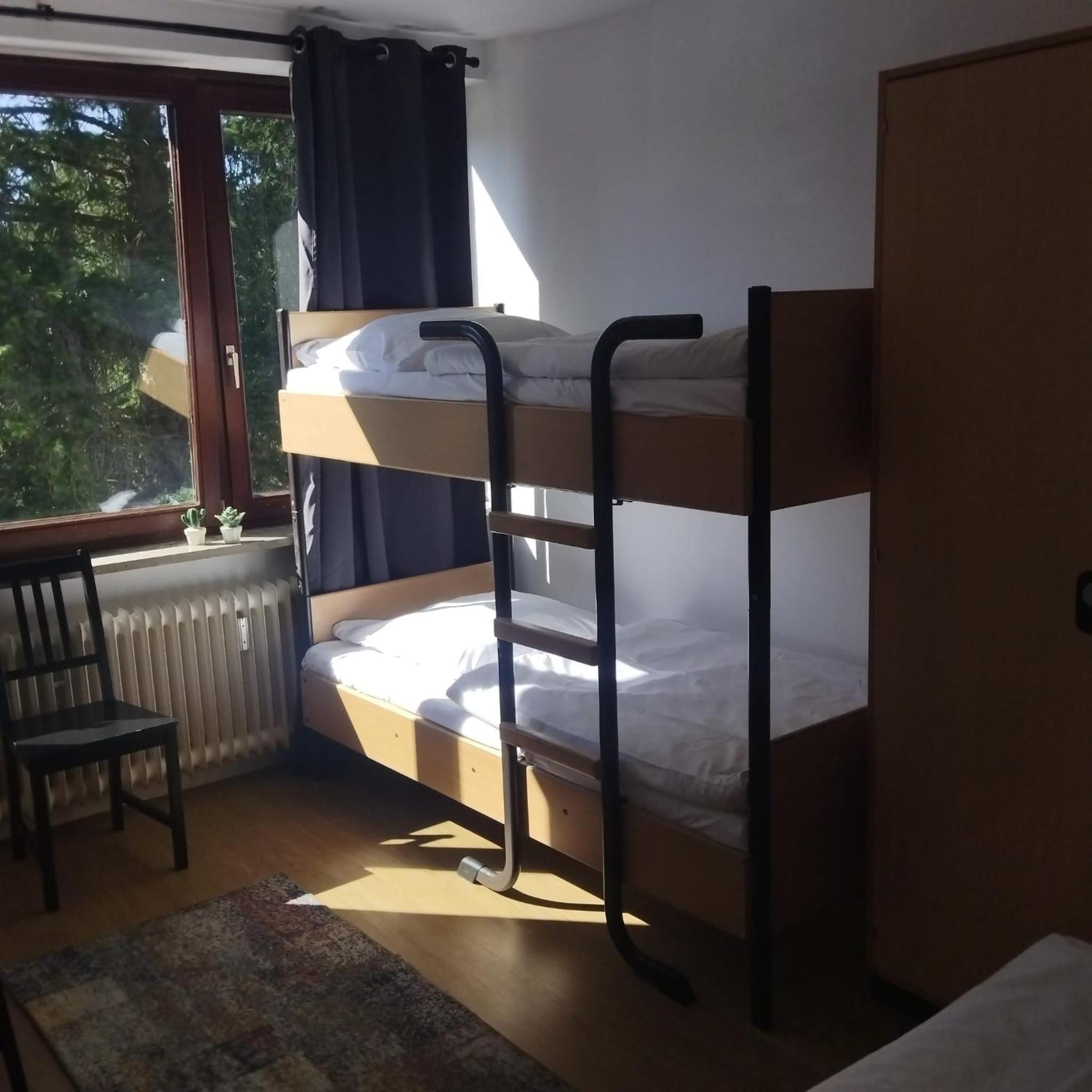 Monteurzimmer in Hamburg West bei Hansezimmer