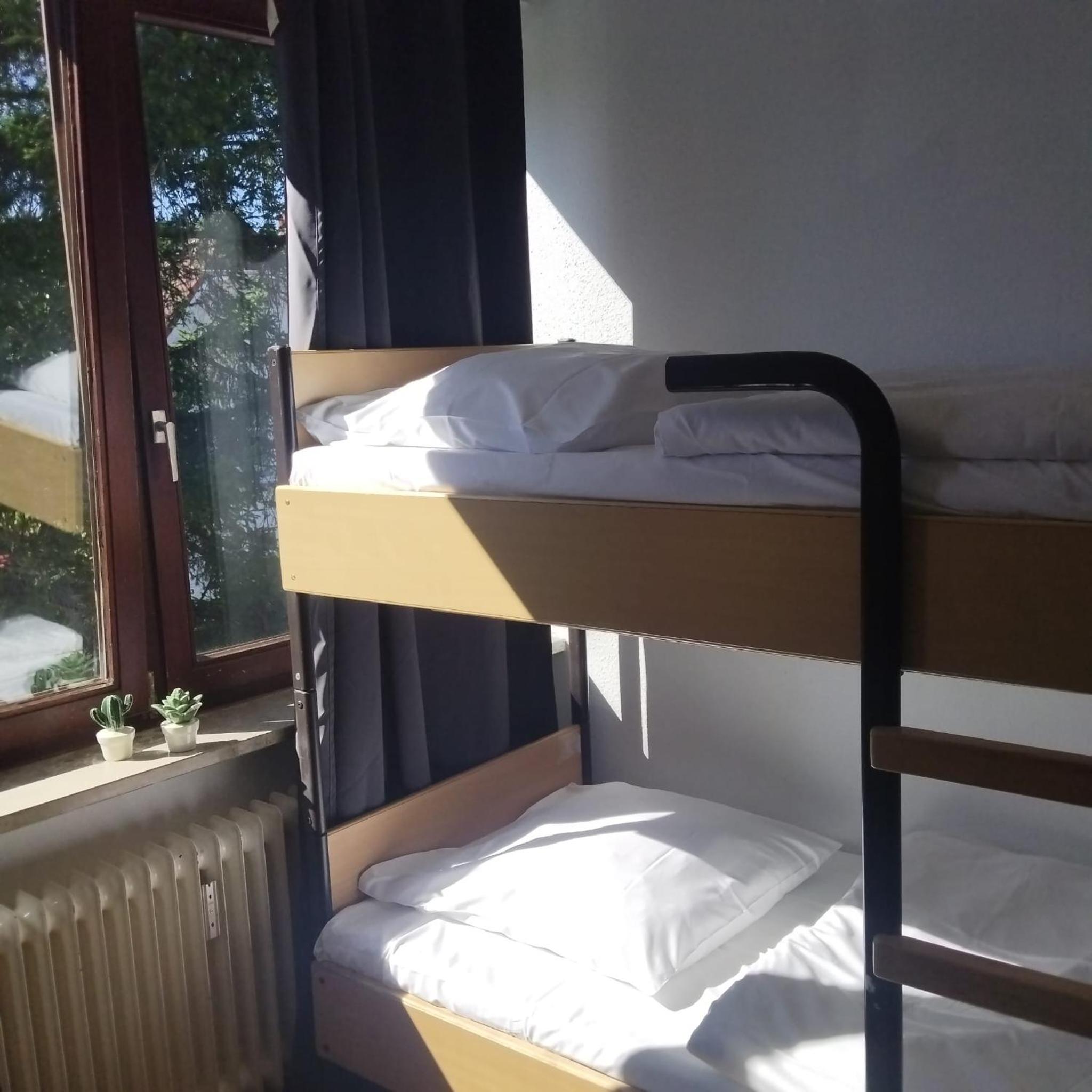 Monteurzimmer in Hamburg West bei Hansezimmer
