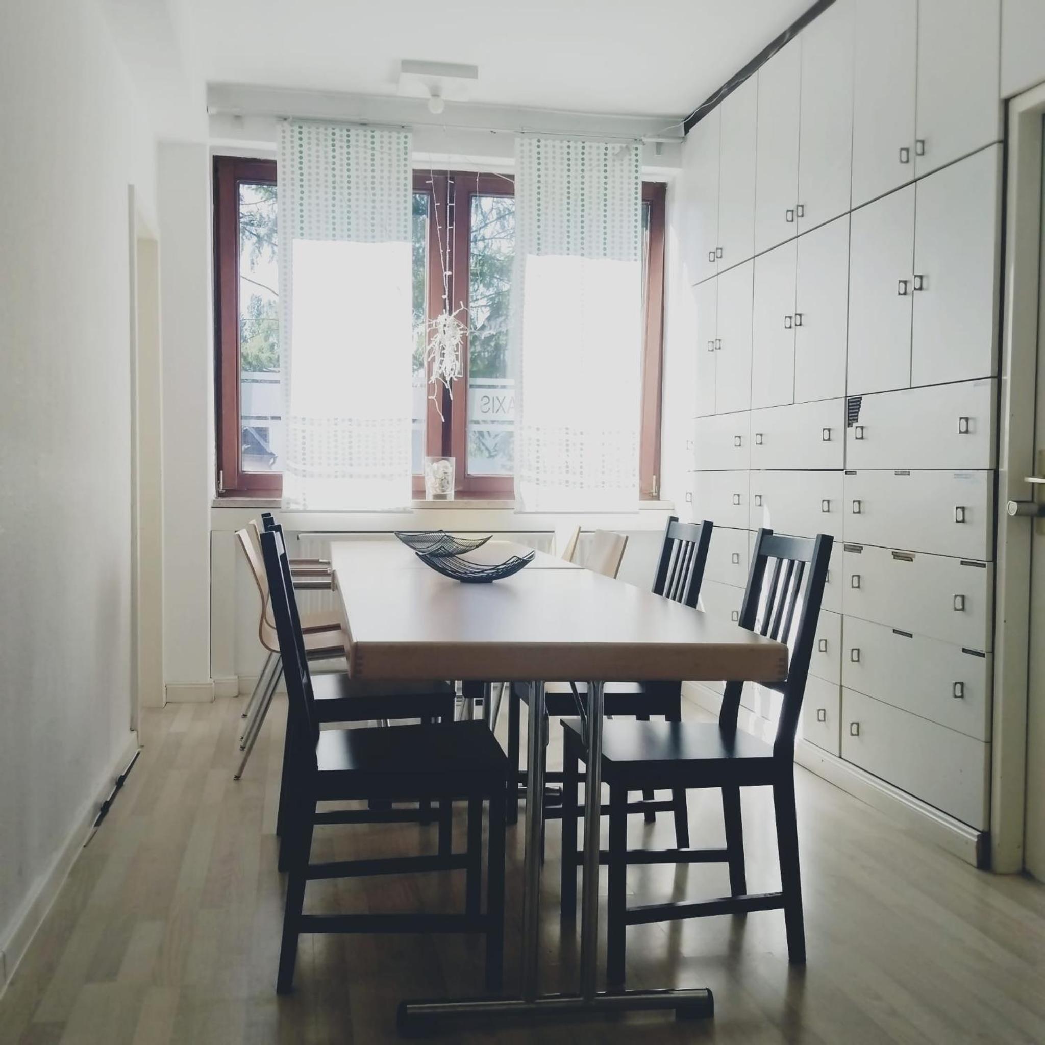 Monteurzimmer in Hamburg West bei Hansezimmer