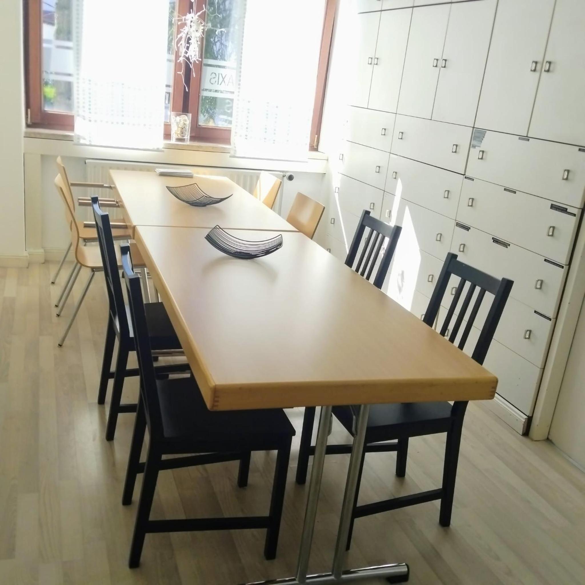 Monteurzimmer in Hamburg West bei Hansezimmer