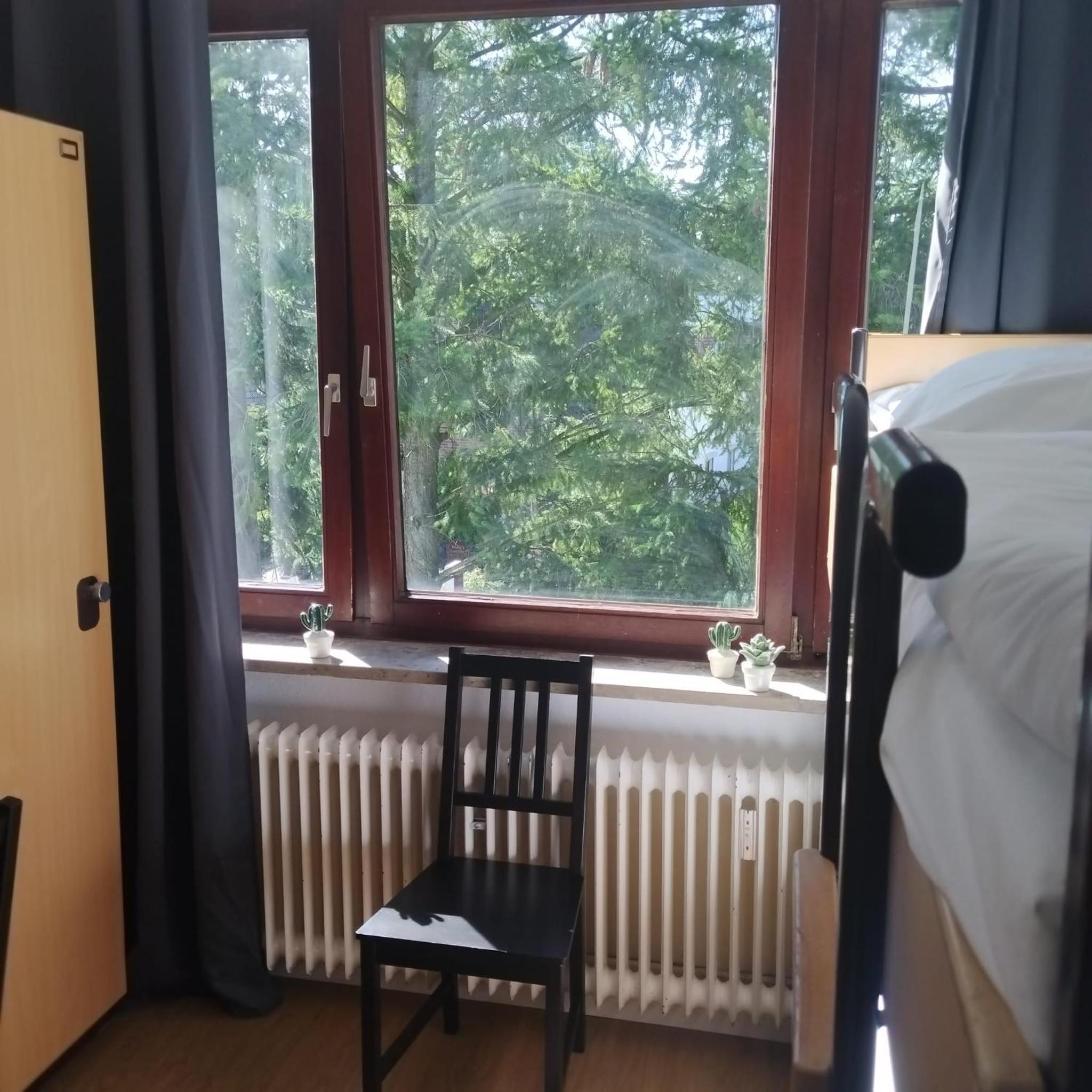 Monteurzimmer in Hamburg West bei Hansezimmer