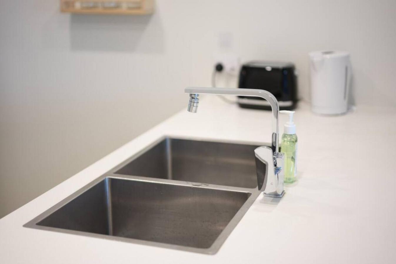 Superior View APT in heart of Sydney Olympic Park