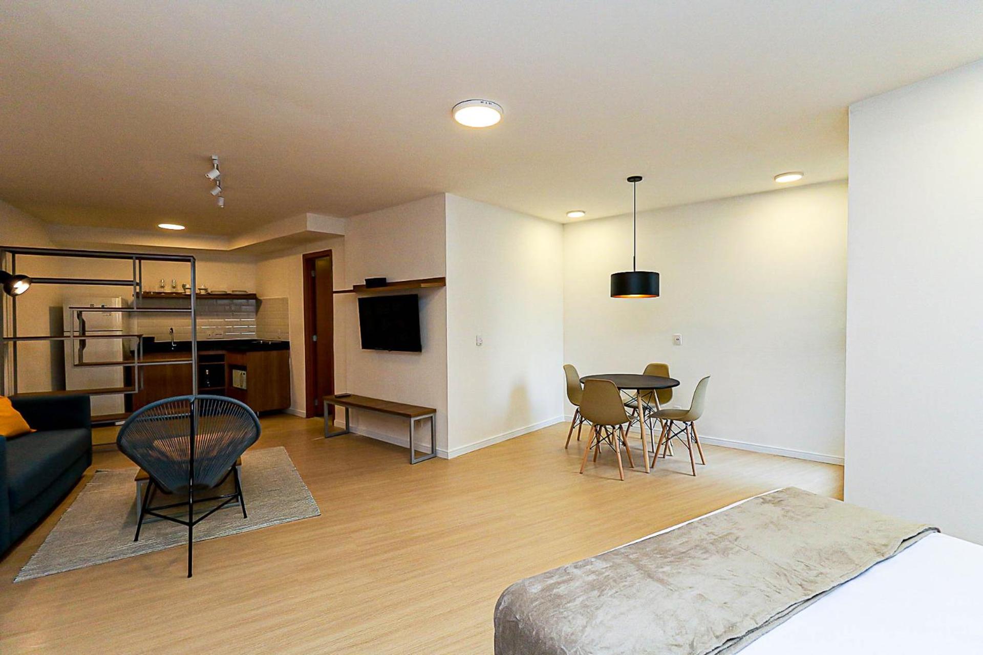 360 Rio Santos Dumont
