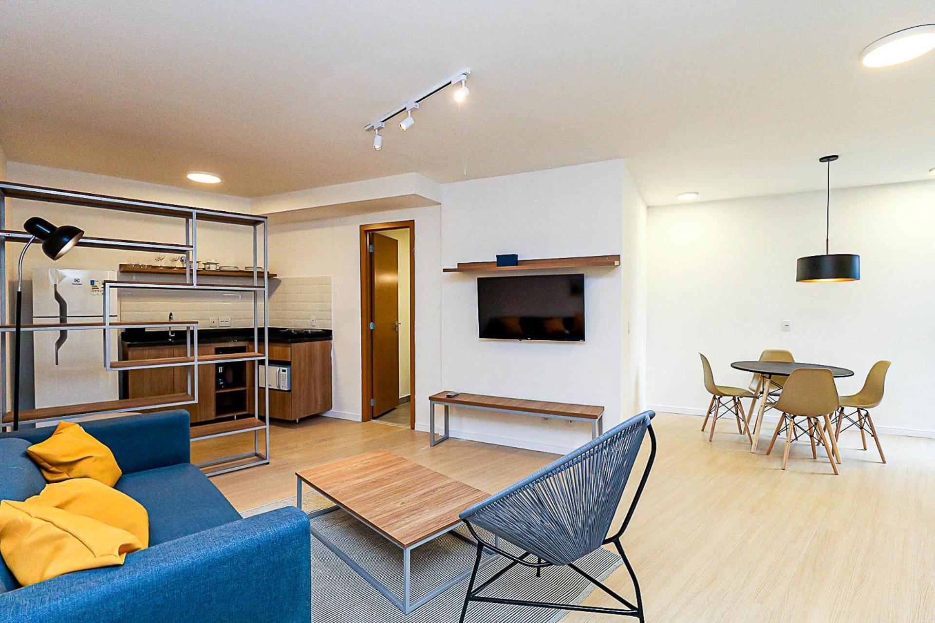 360 Rio Santos Dumont