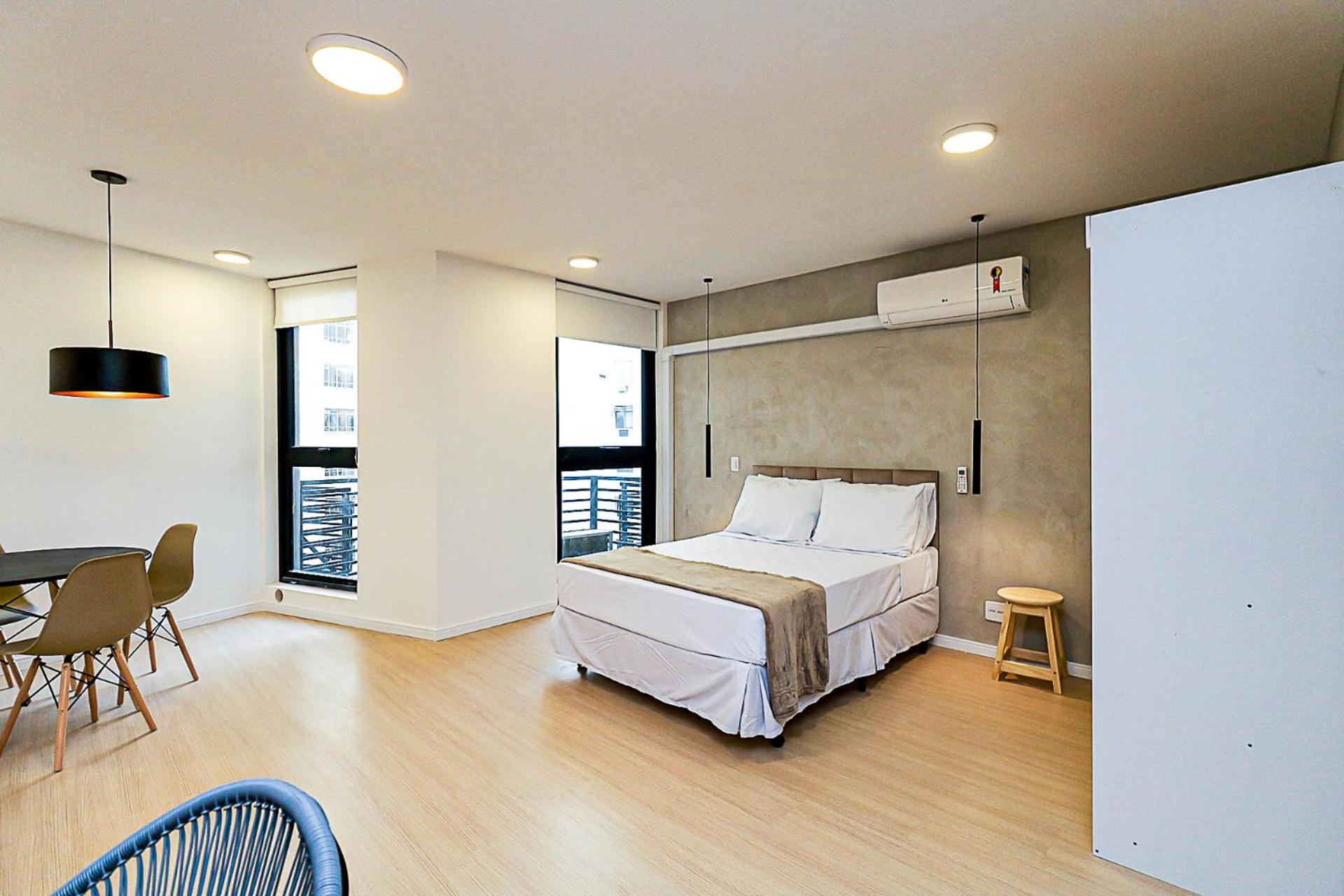 360 Rio Santos Dumont