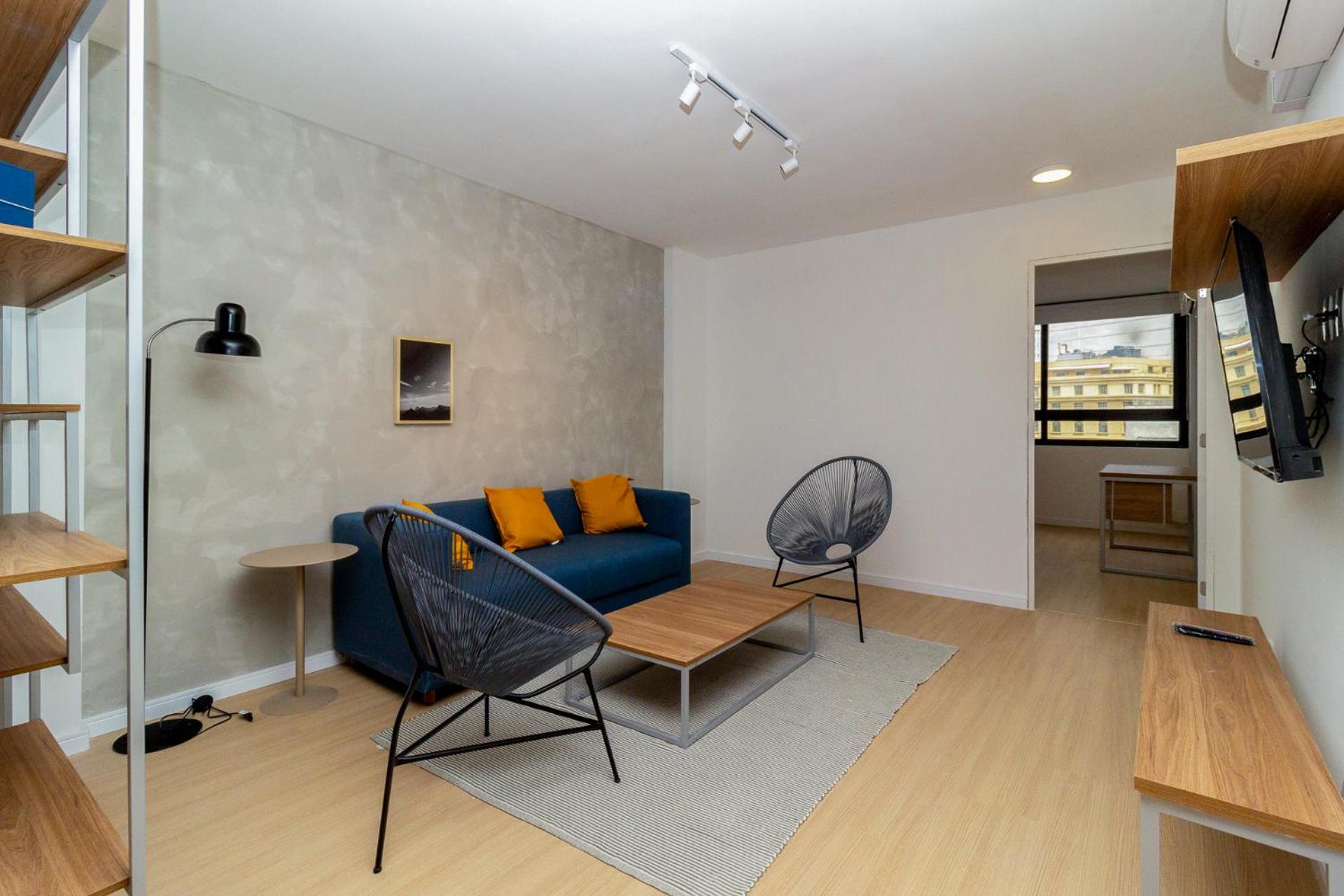 360 Rio Santos Dumont