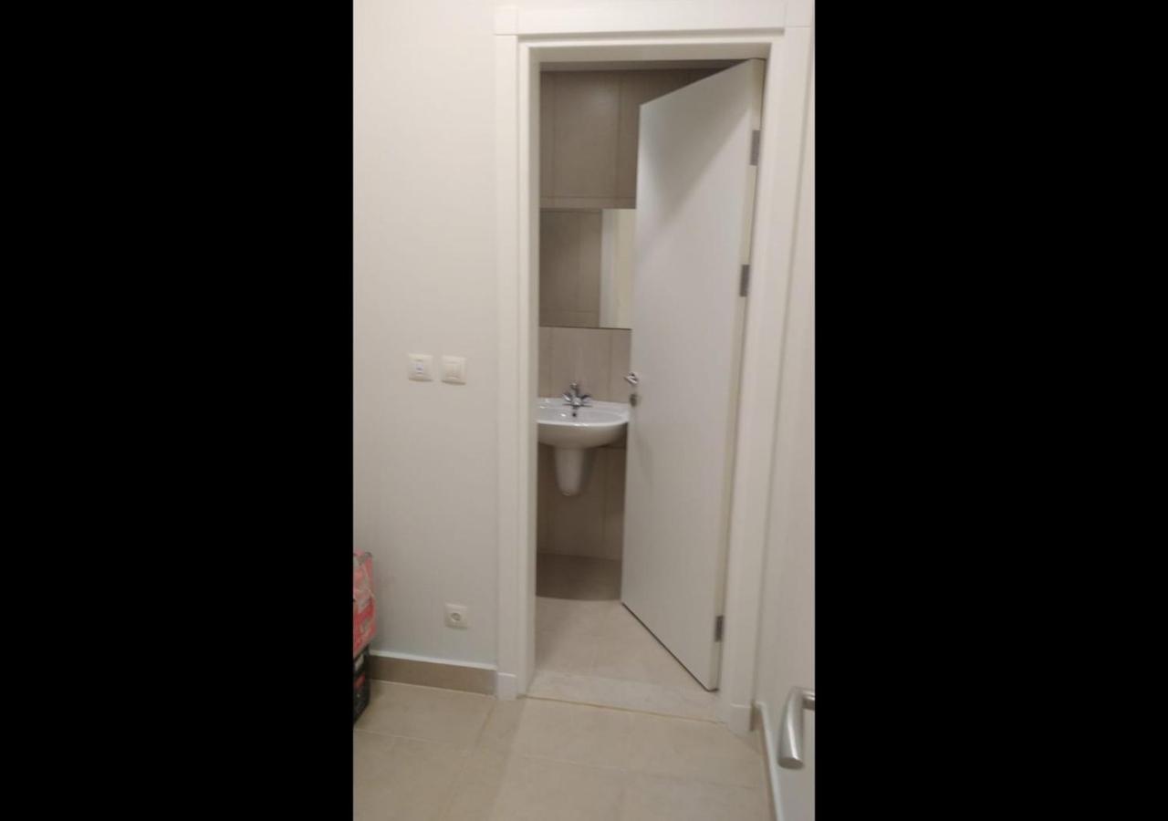 Charming Apartment at Mivida, New Cairo