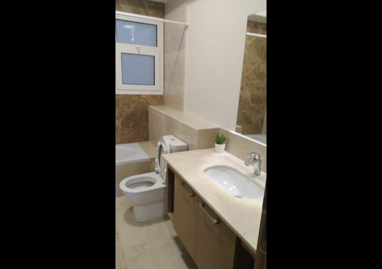 Charming Apartment at Mivida, New Cairo