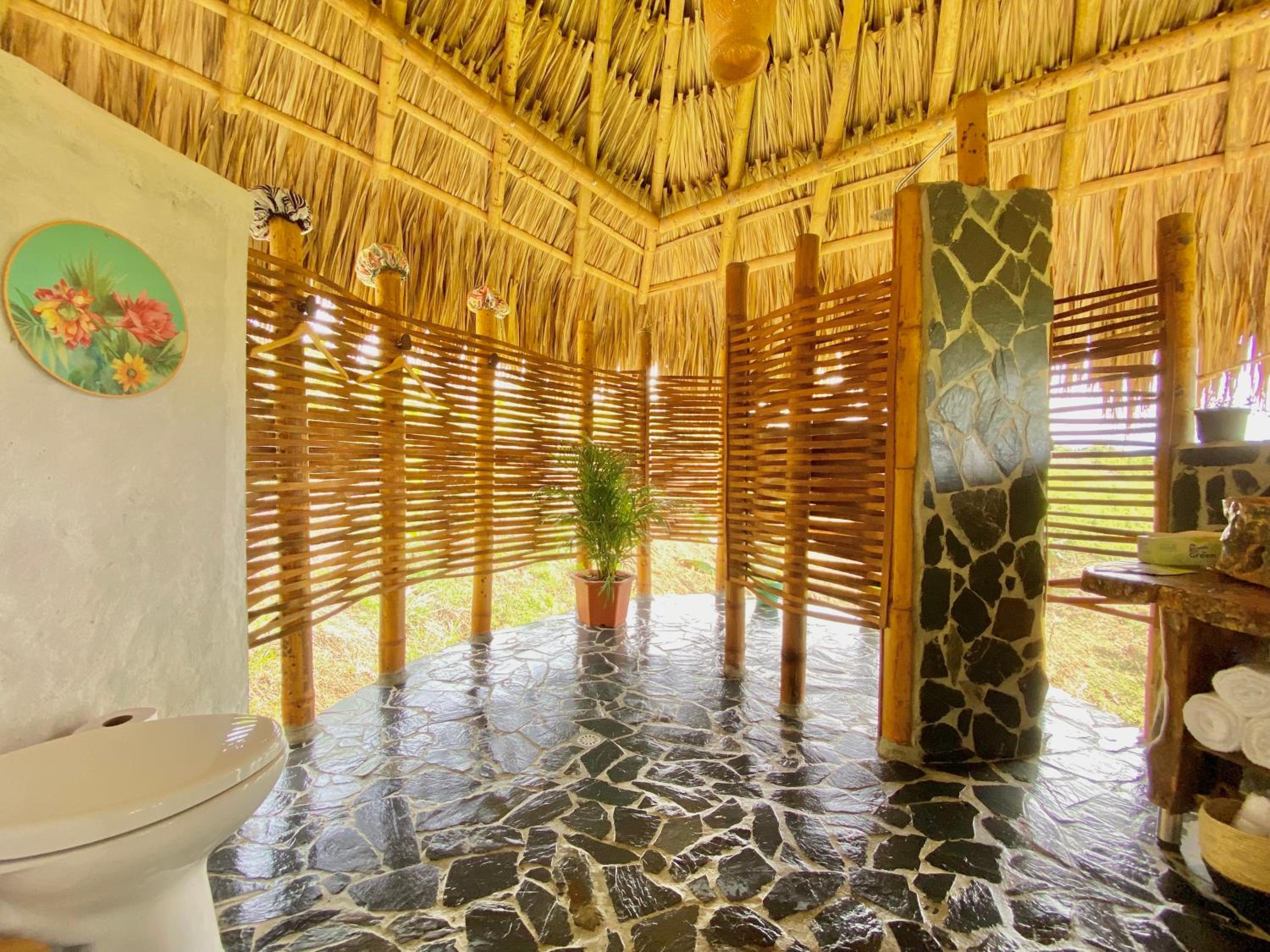 Alma Ecosuites en Alcalá cerca a Panaca