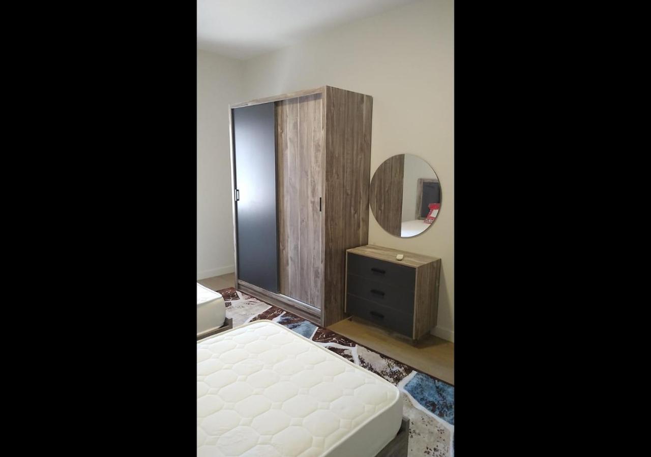 Charming Apartment at Mivida, New Cairo
