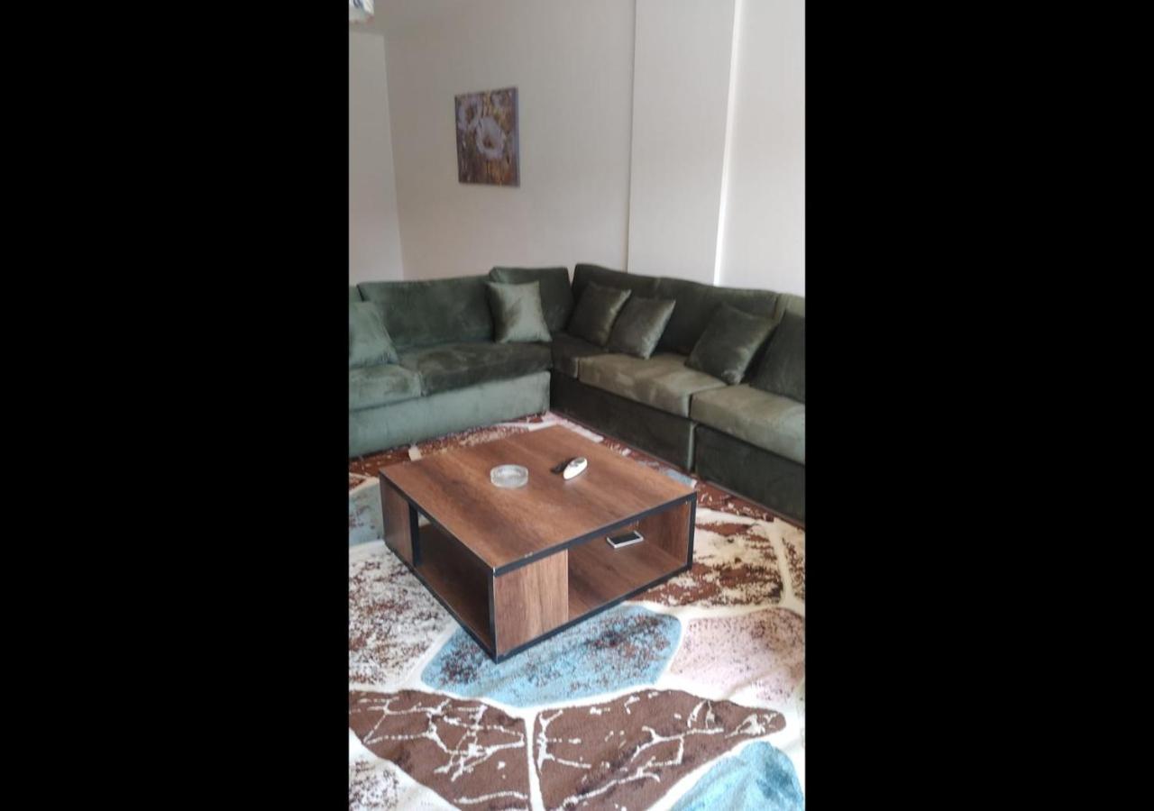 Charming Apartment at Mivida, New Cairo