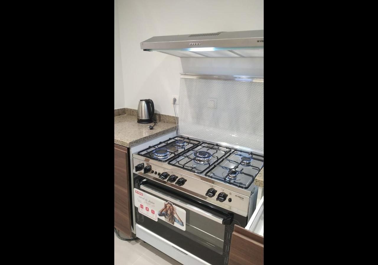 Charming Apartment at Mivida, New Cairo