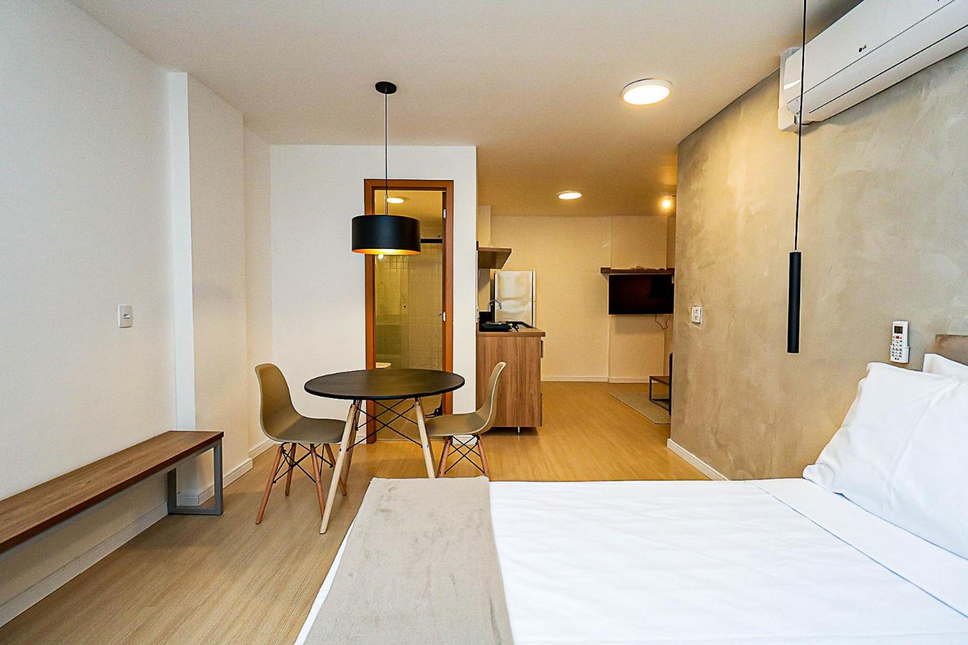 360 Rio Santos Dumont