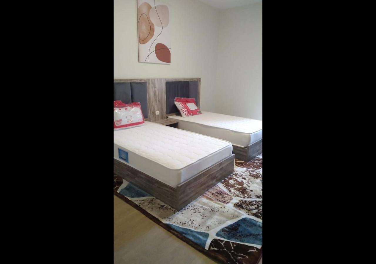 Charming Apartment at Mivida, New Cairo