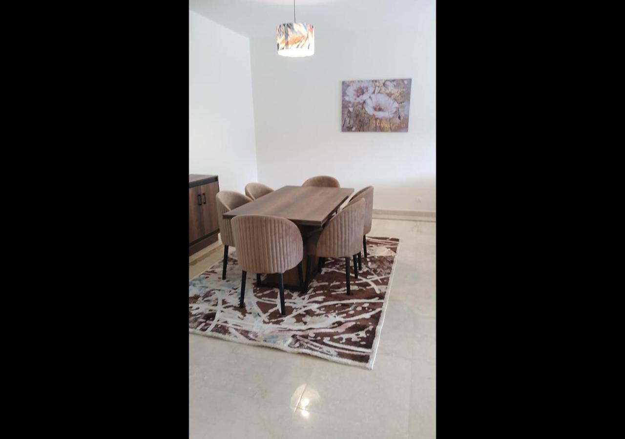 Charming Apartment at Mivida, New Cairo