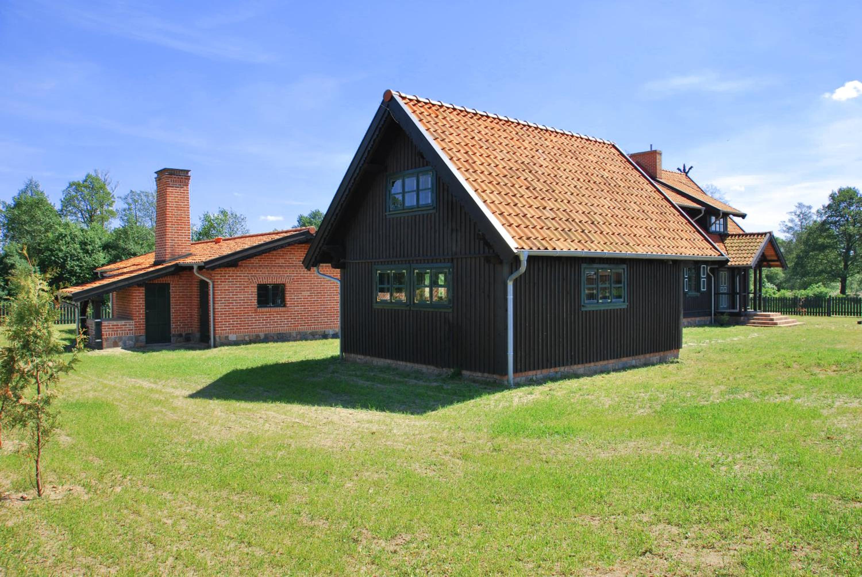 Folwark Miłkowiec