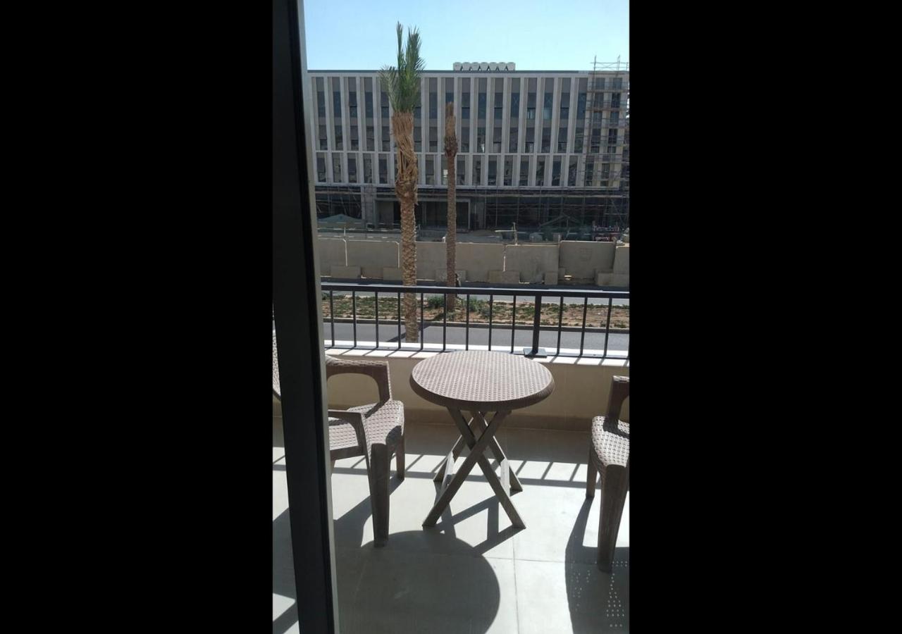 Charming Apartment at Mivida, New Cairo