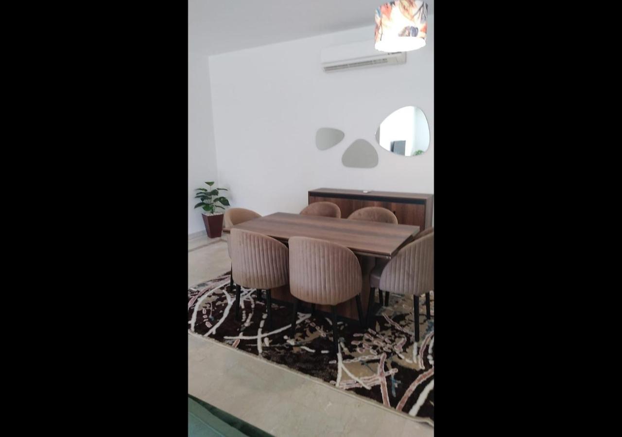 Charming Apartment at Mivida, New Cairo