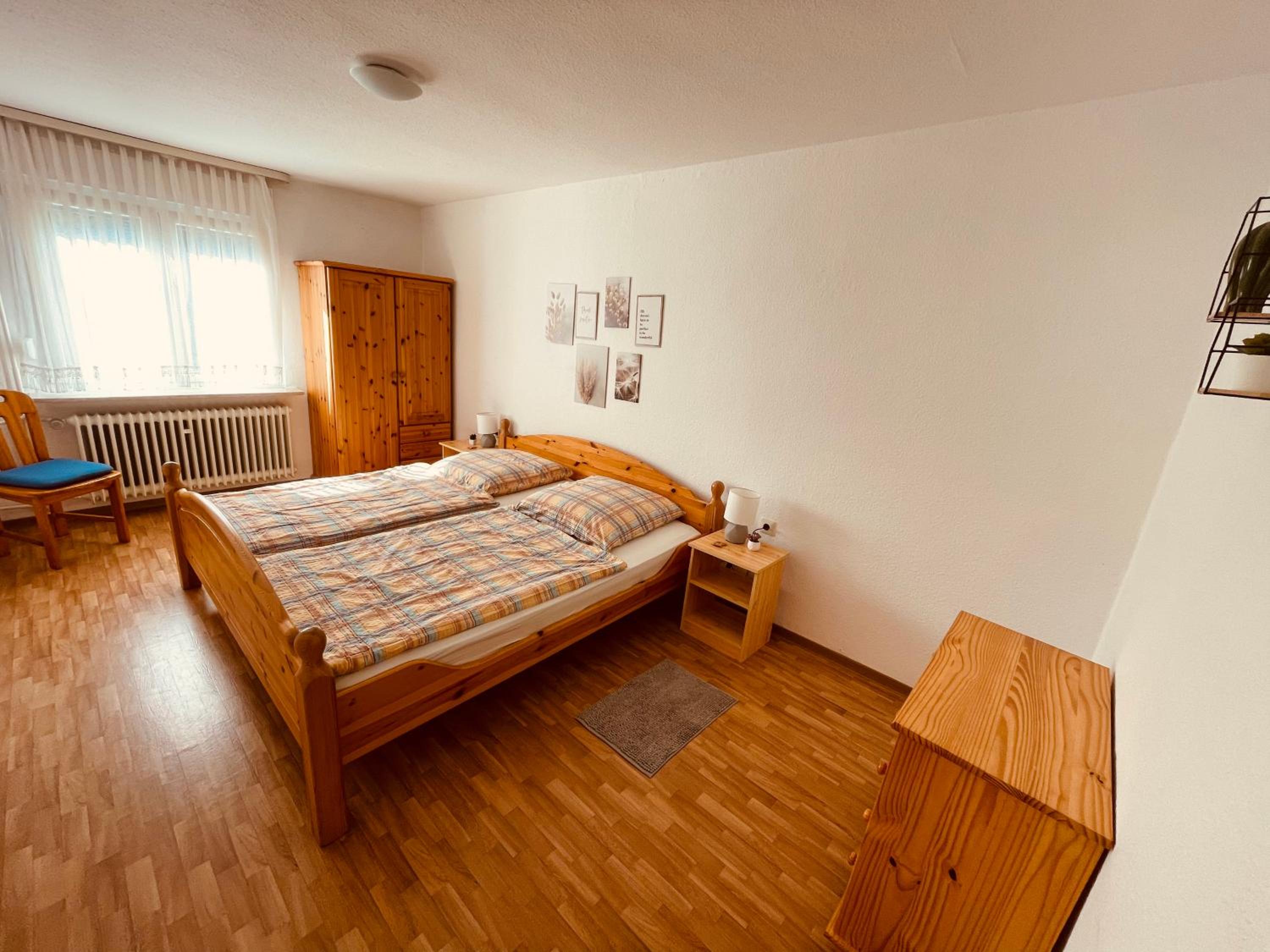 Moselferienhaus Porten