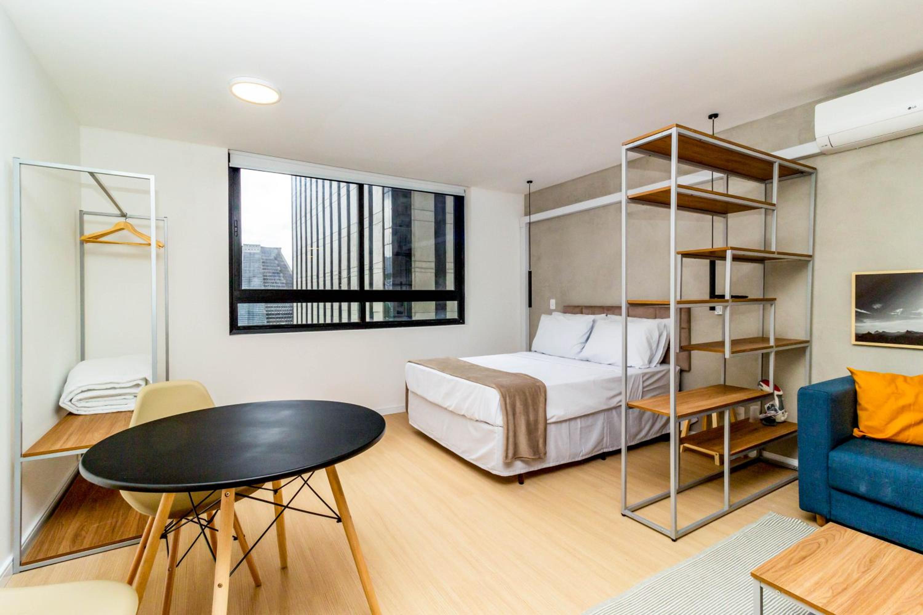 360 Rio Santos Dumont