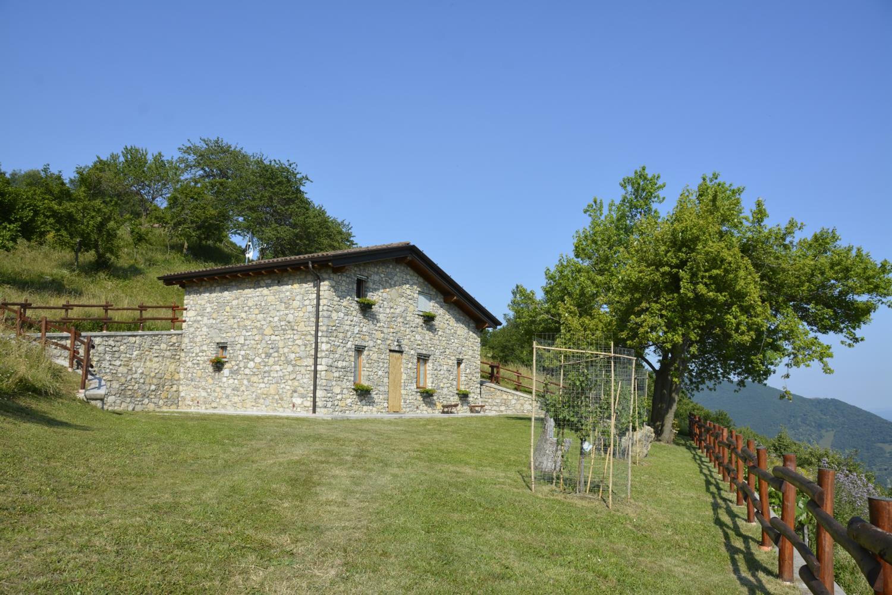 BAITA BELLAVISTA Affiliato Best-Incoming