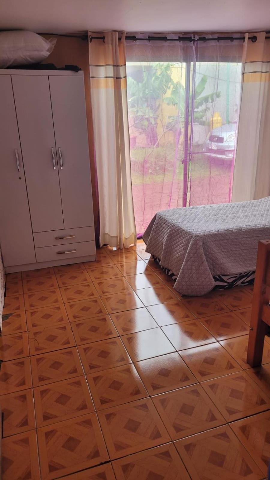 Cabaña Tongariki