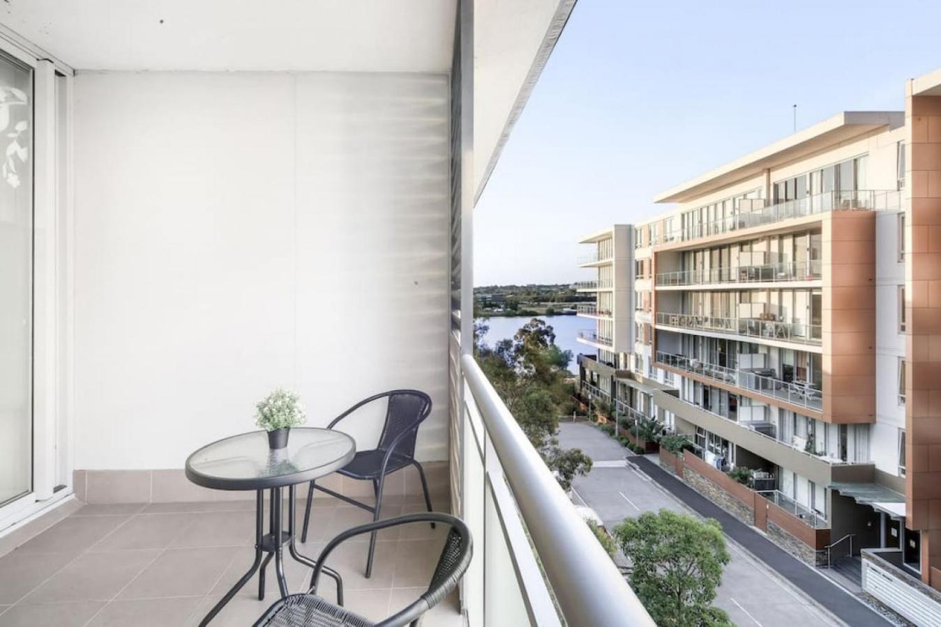 2 Bedroom Apartment in the Heart of Rhodes