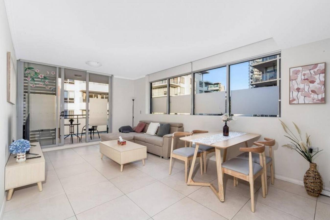 2 Bedroom Apartment in the Heart of Rhodes