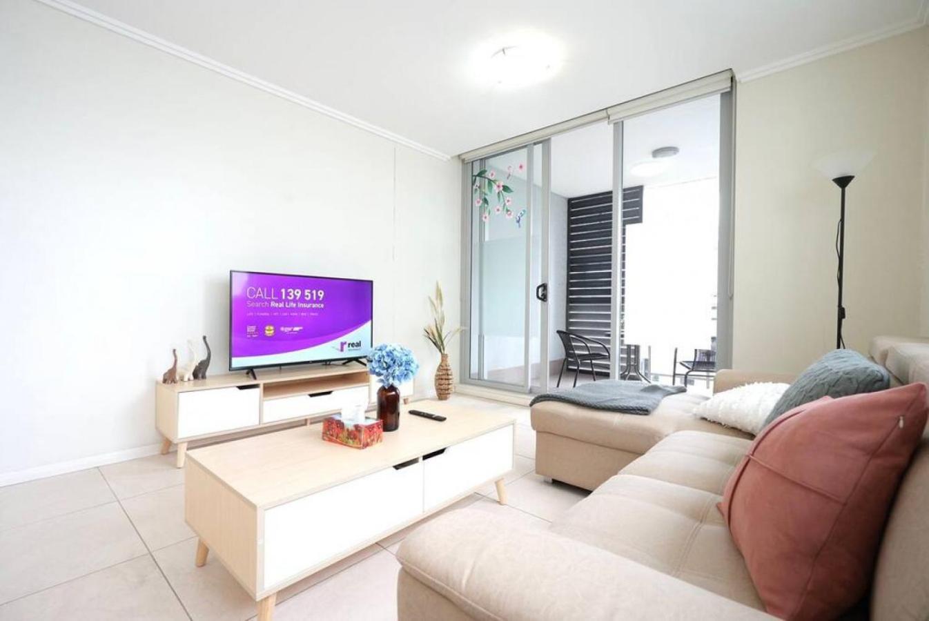 2 Bedroom Apartment in the Heart of Rhodes