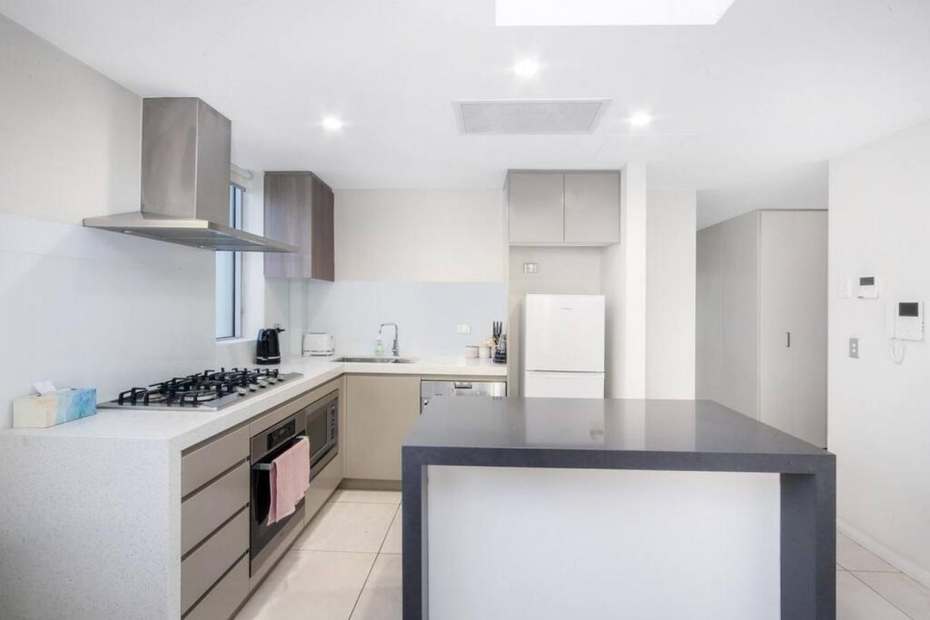 2 Bedroom Apartment in the Heart of Rhodes